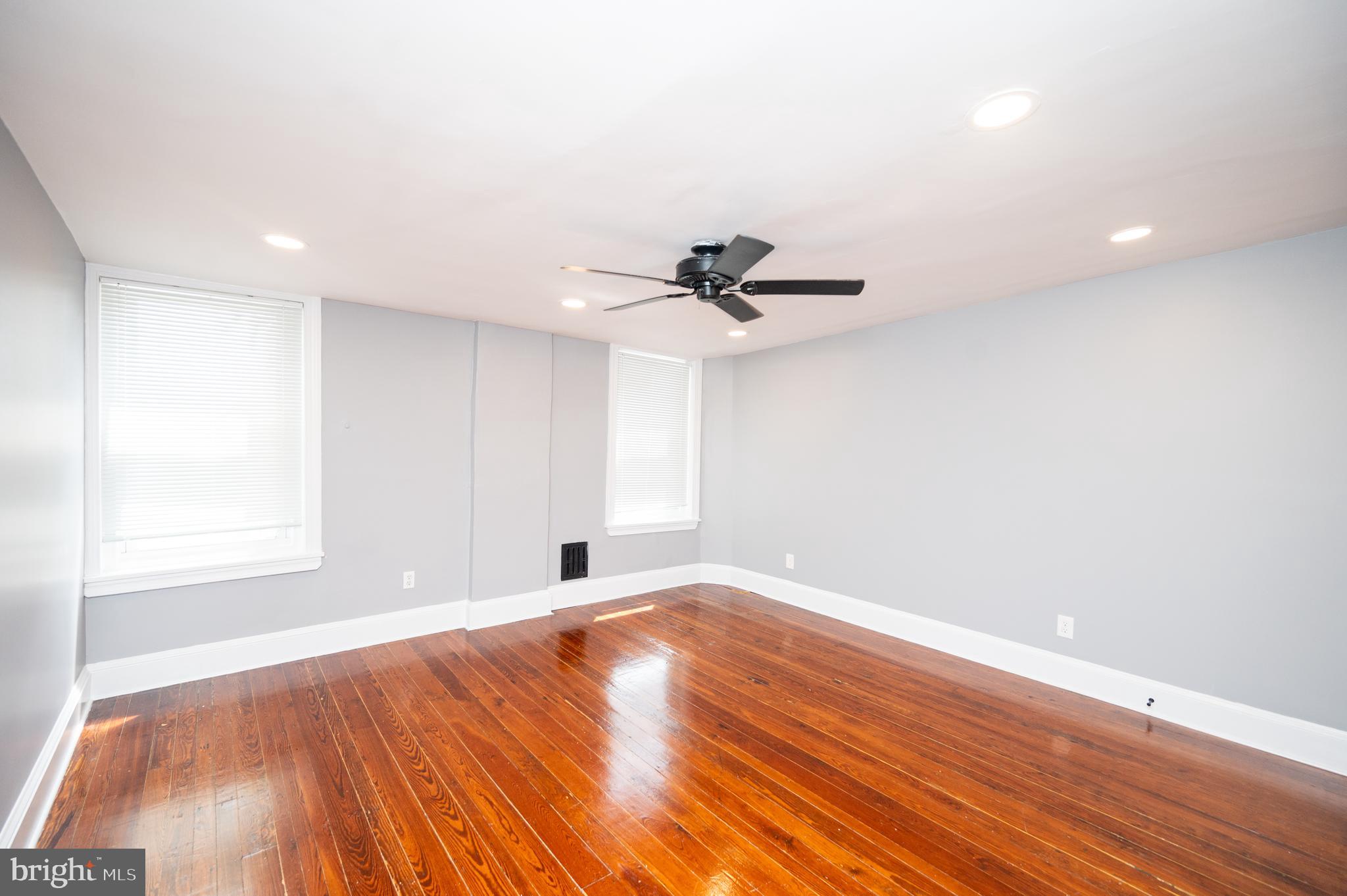 GERMANTOWN (EAST) - Residential