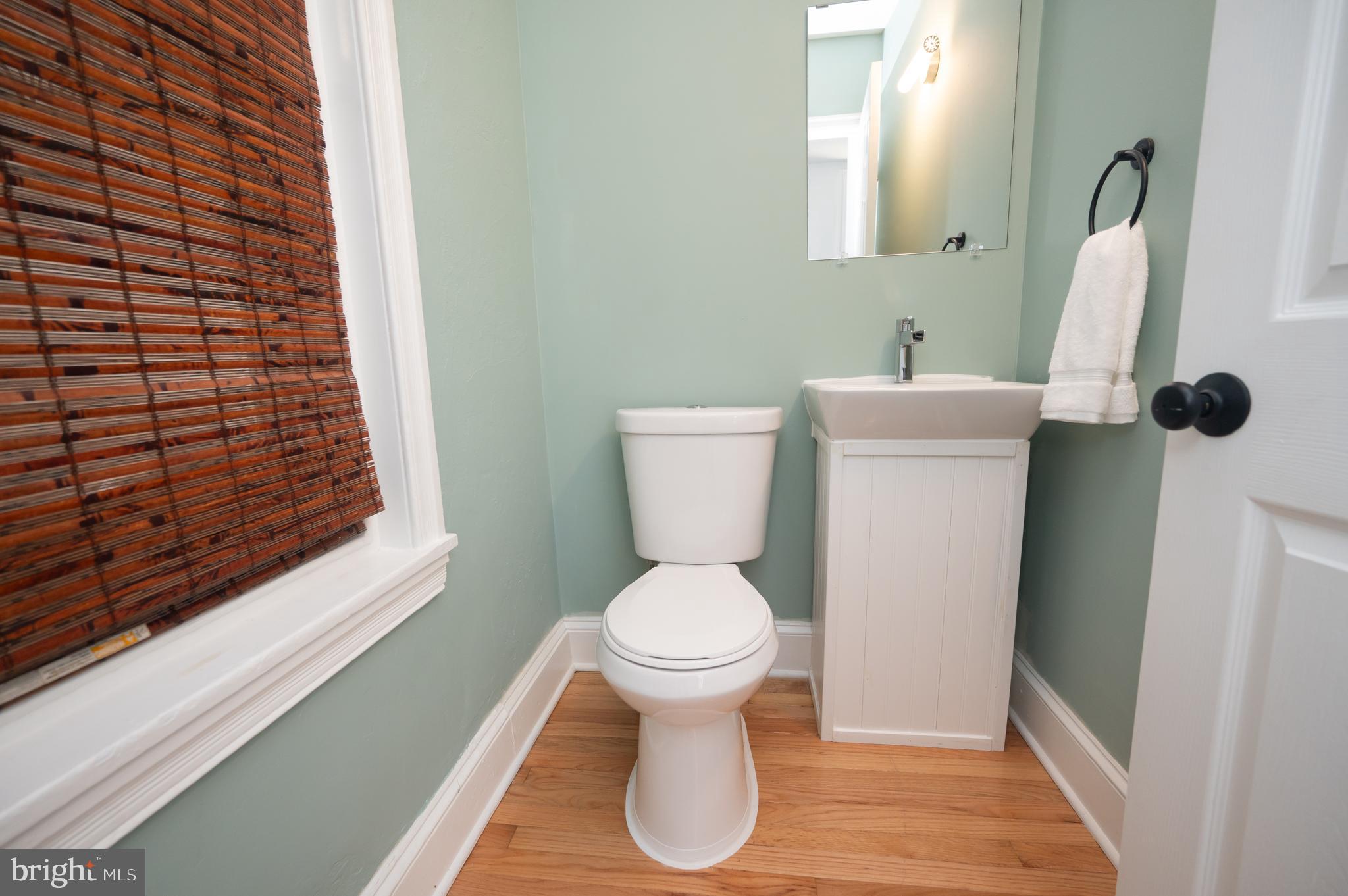 GERMANTOWN (EAST) - Residential