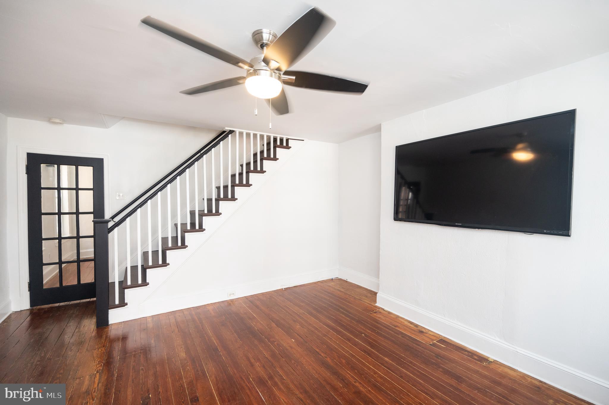 GERMANTOWN (EAST) - Residential