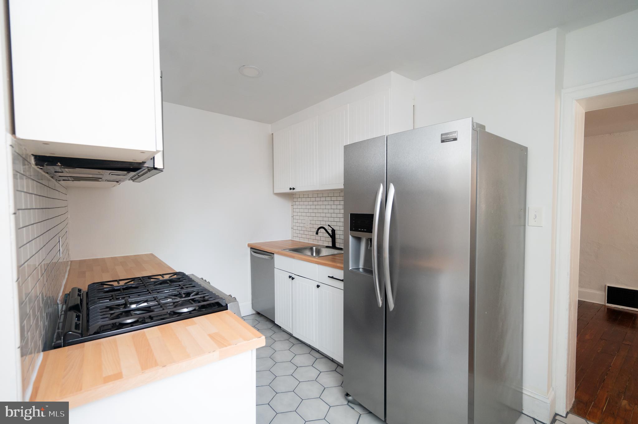 GERMANTOWN (EAST) - Residential