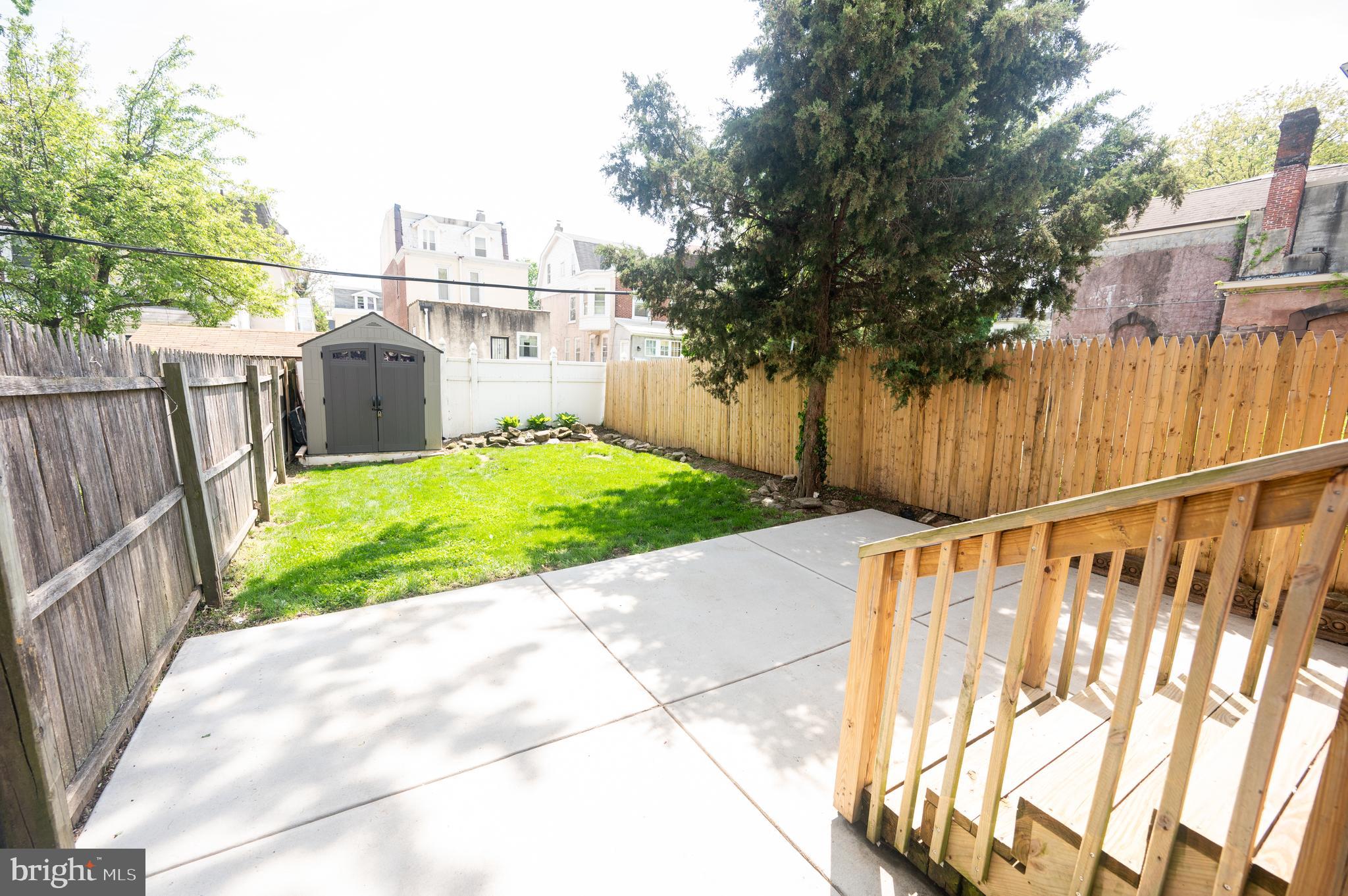 GERMANTOWN (EAST) - Residential