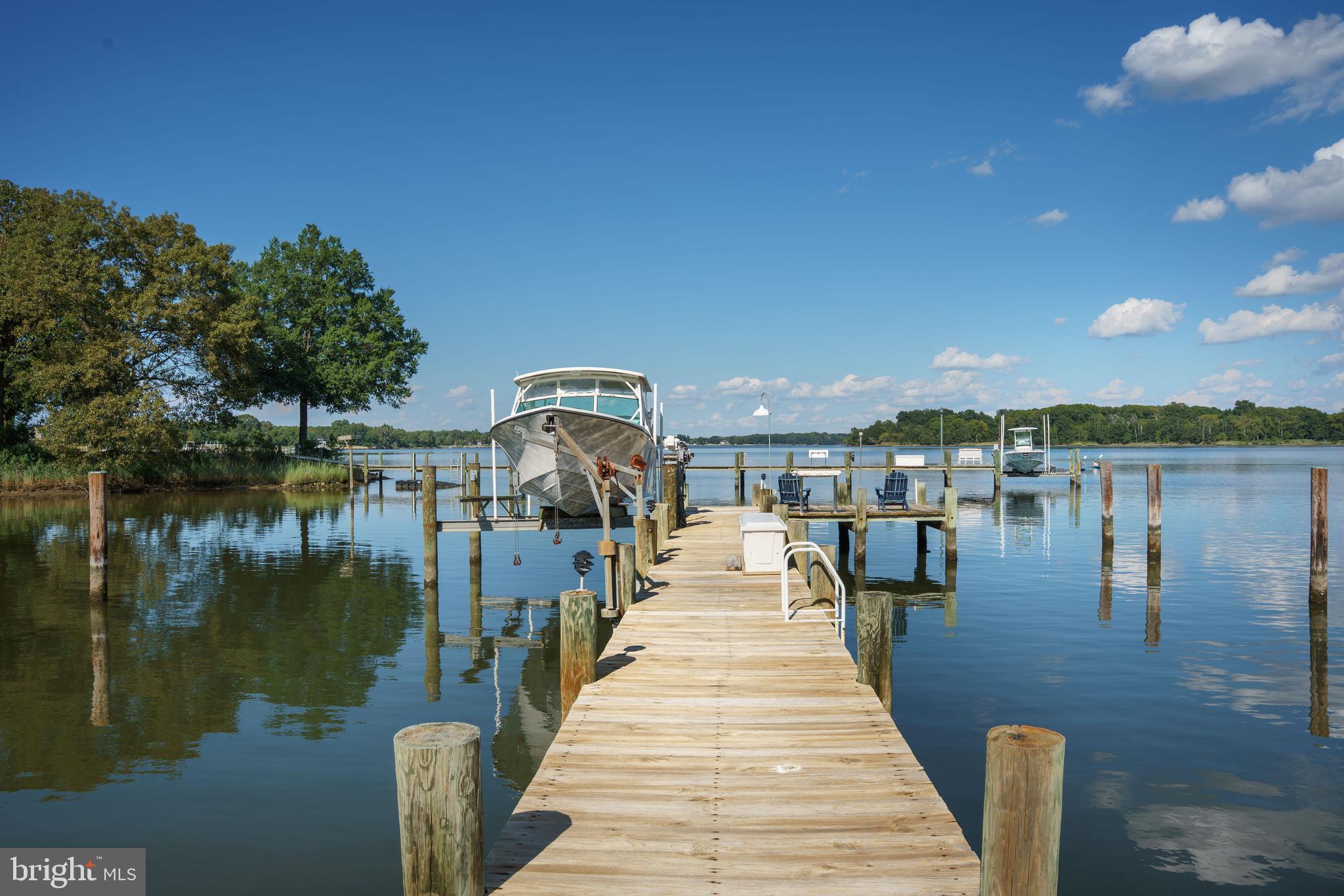 3021 BENNETT POINT ROAD