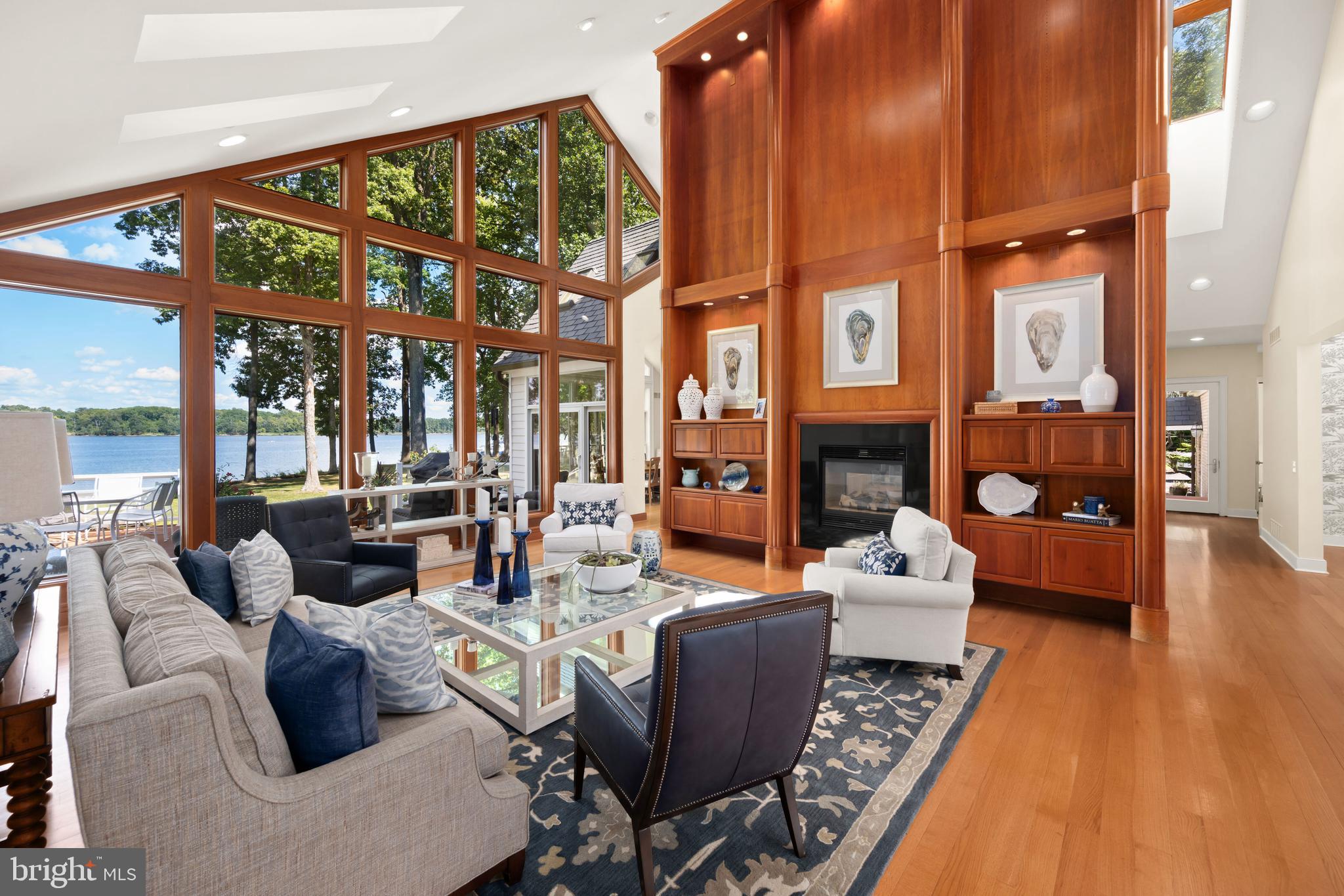 3021 BENNETT POINT ROAD