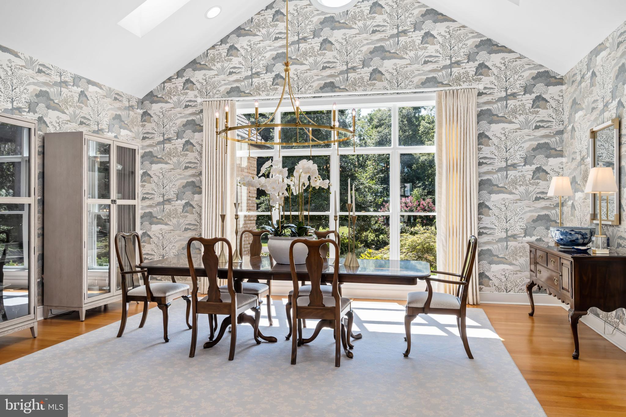 BENNETT POINT - Residential