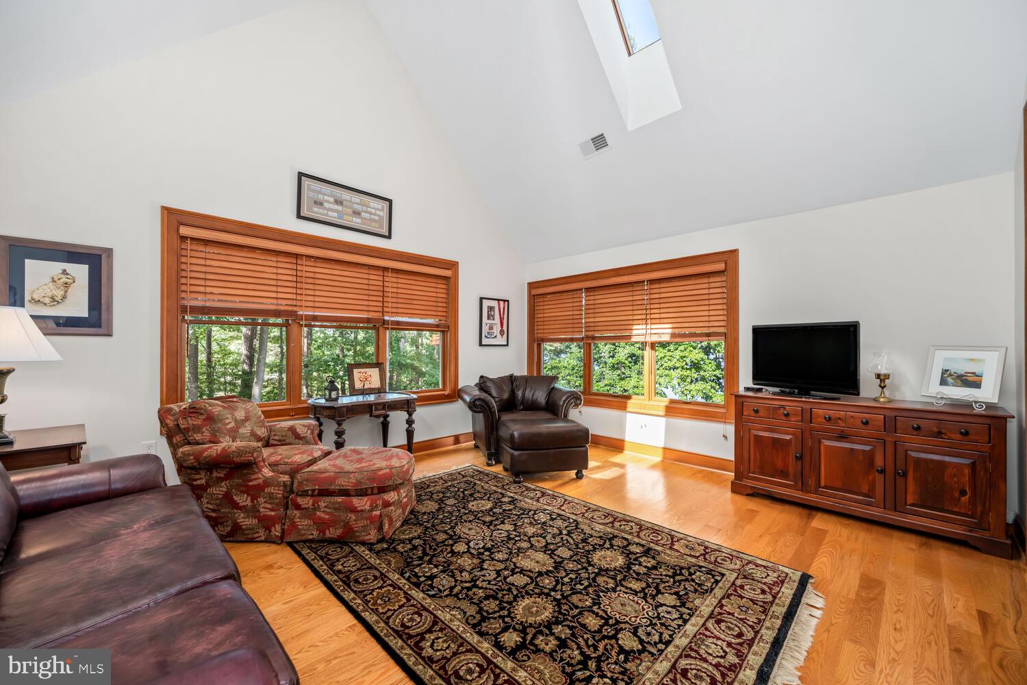 BENNETT POINT - Residential