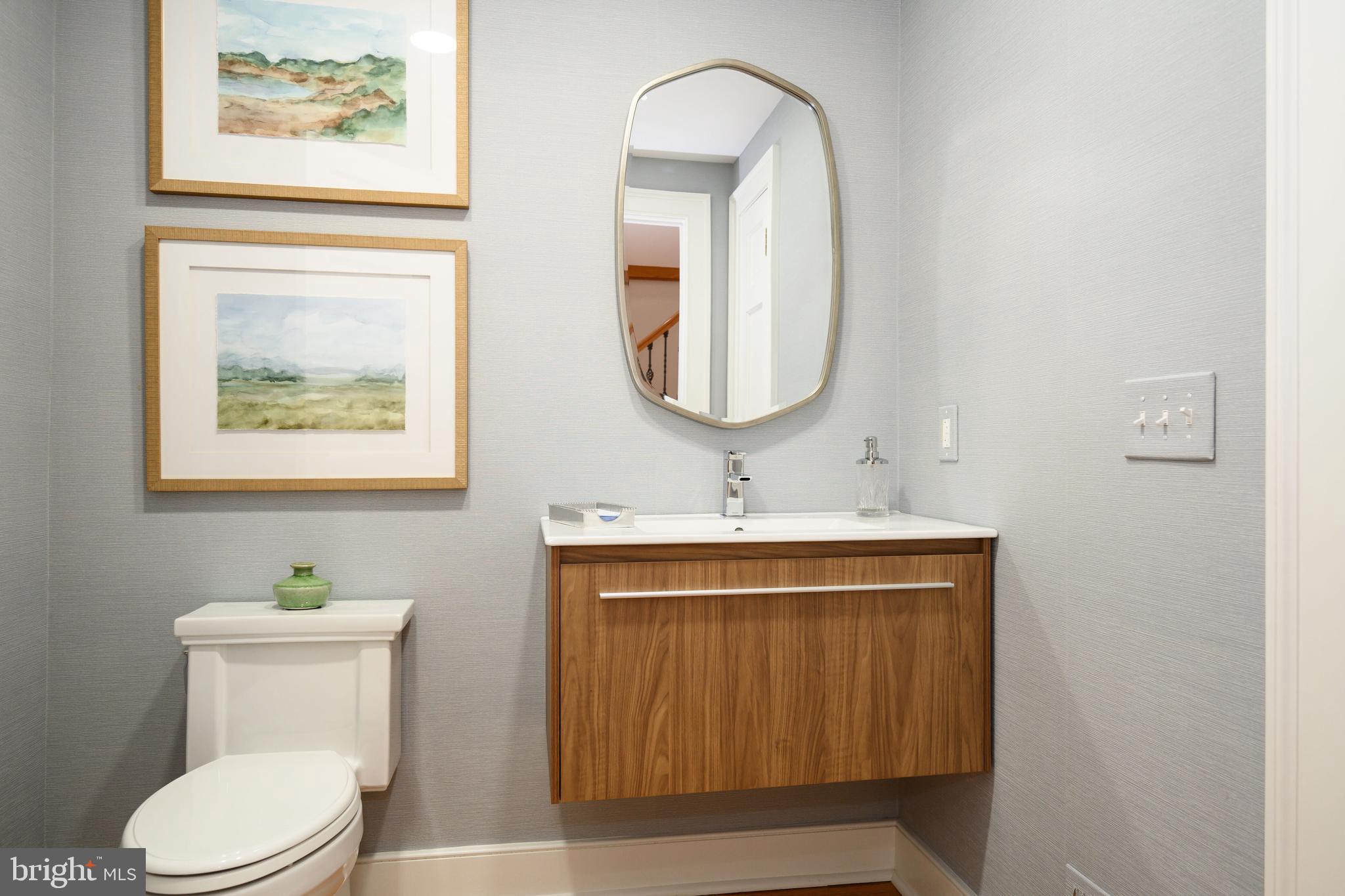 BENNETT POINT - Residential