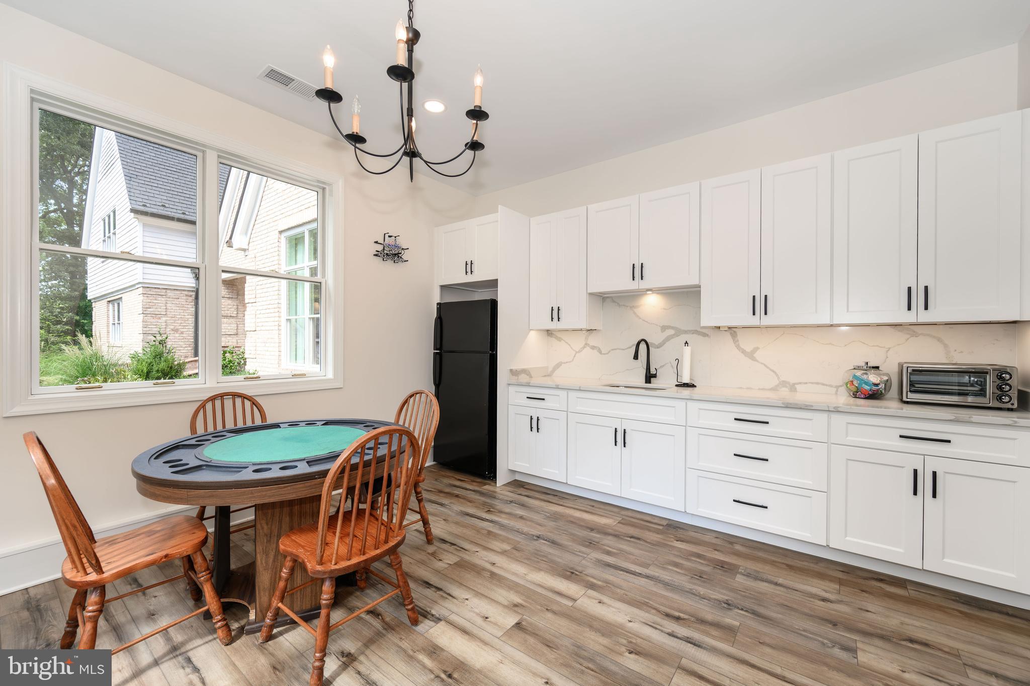 BENNETT POINT - Residential