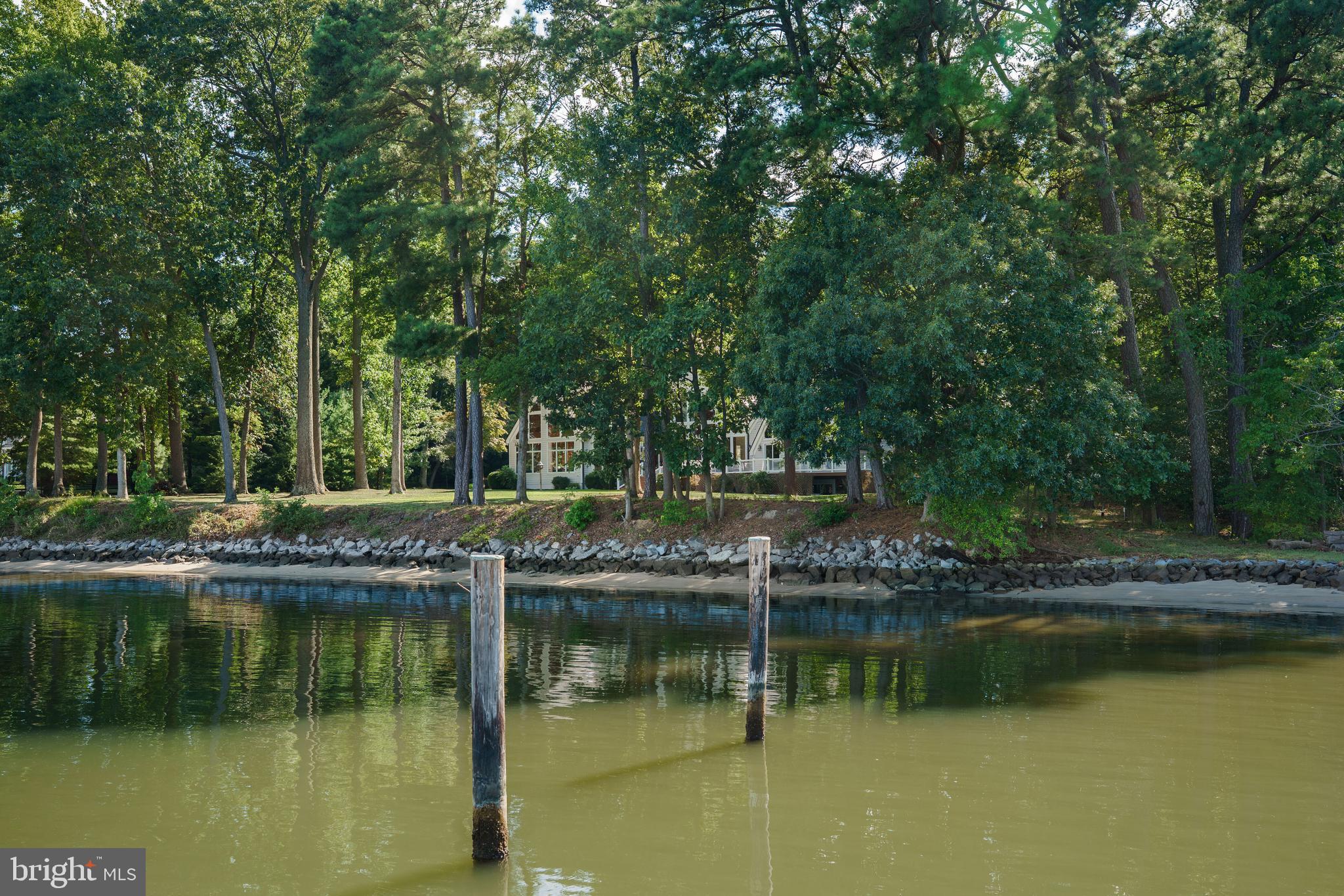 BENNETT POINT - Residential