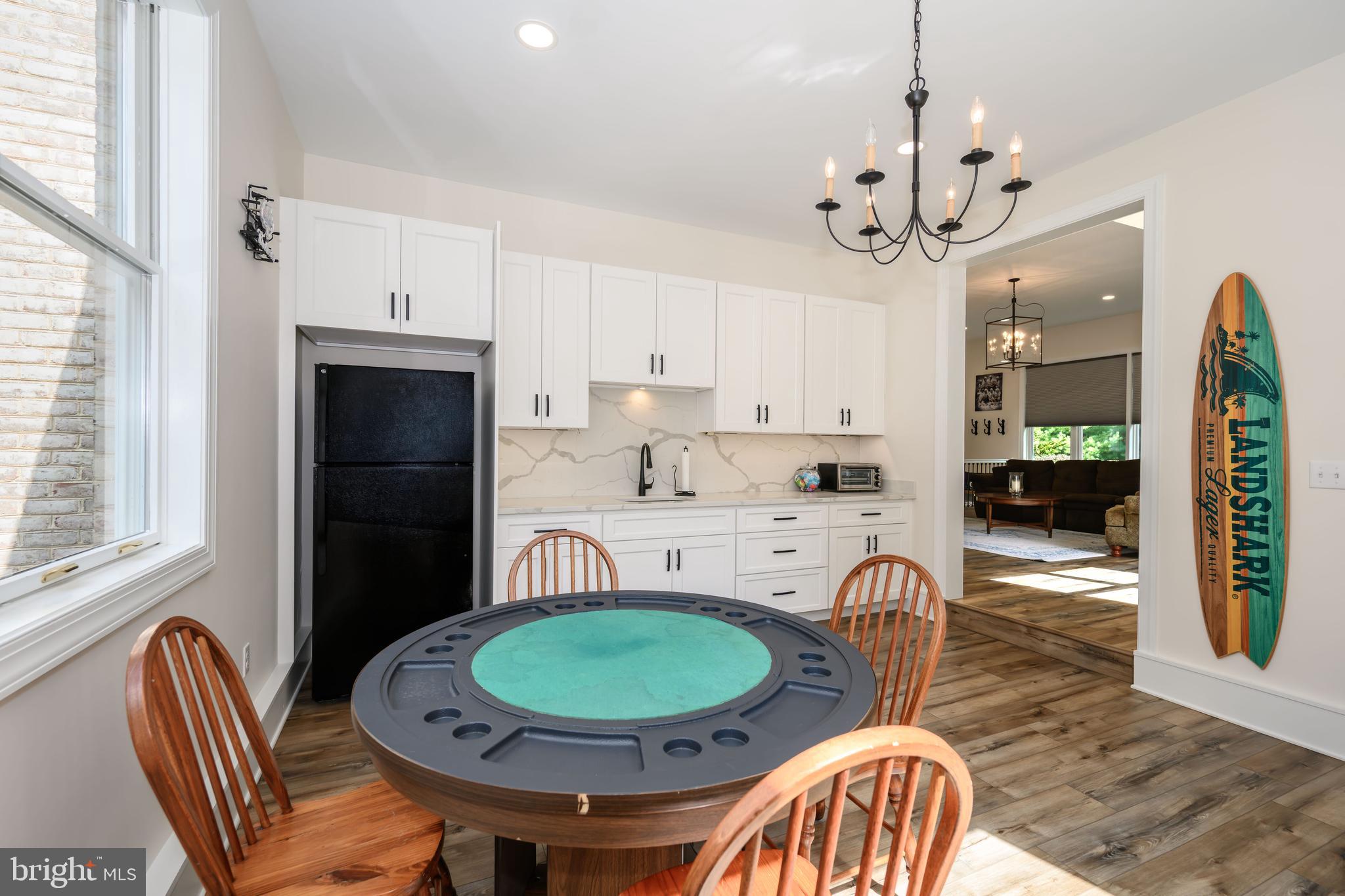 BENNETT POINT - Residential