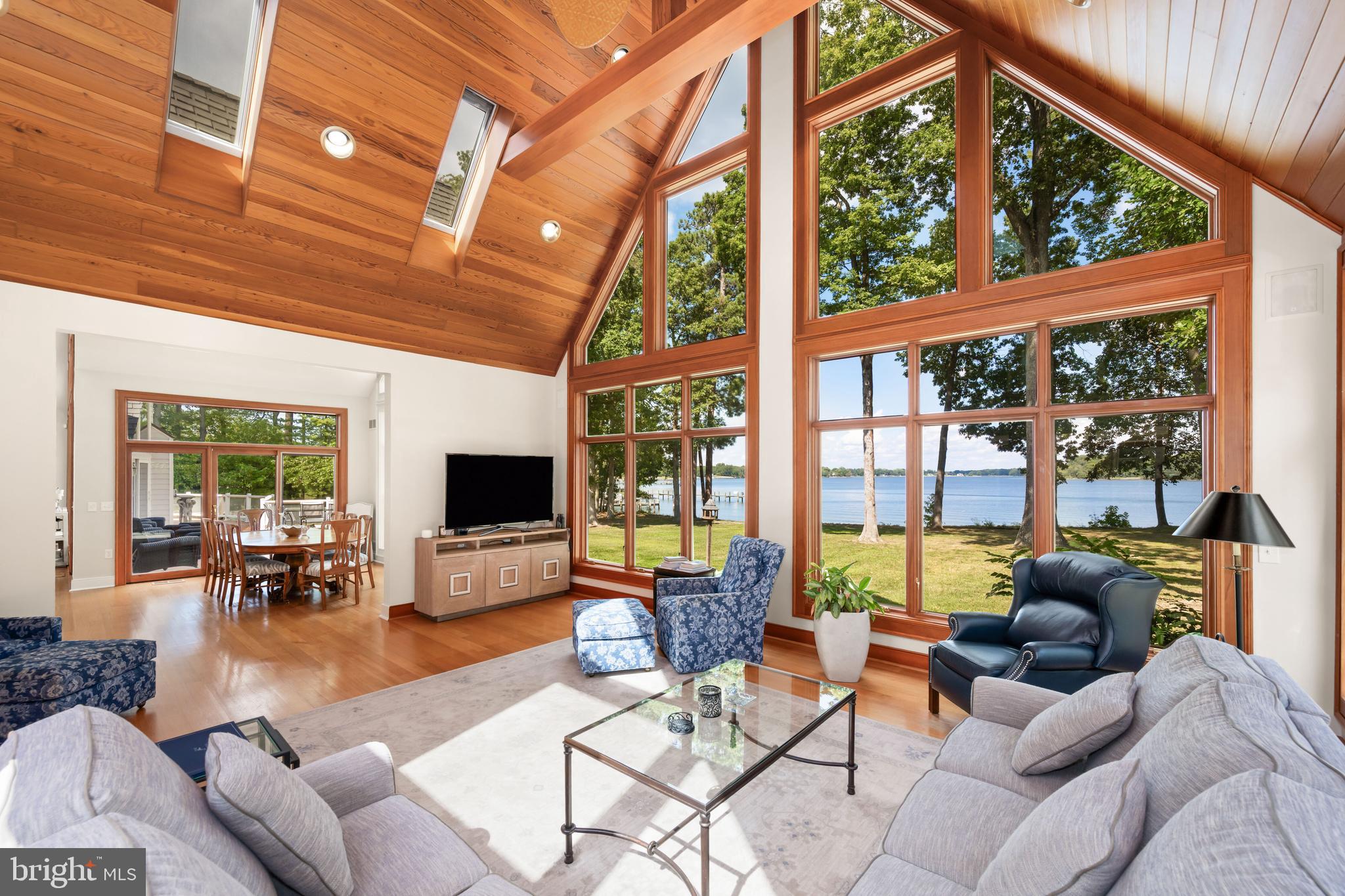 3021 BENNETT POINT ROAD