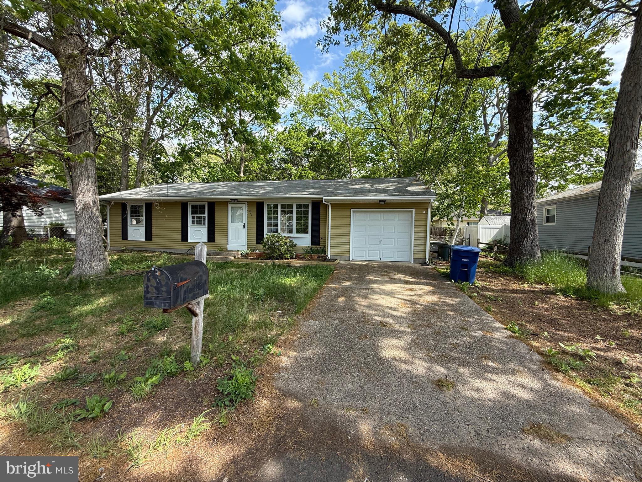 242 CURTIN AVENUE