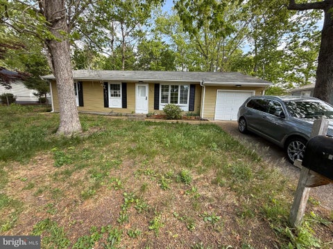 Homes For Sale - 242 Curtin Avenue<br/> BROWNS MILLS, NJ 08015