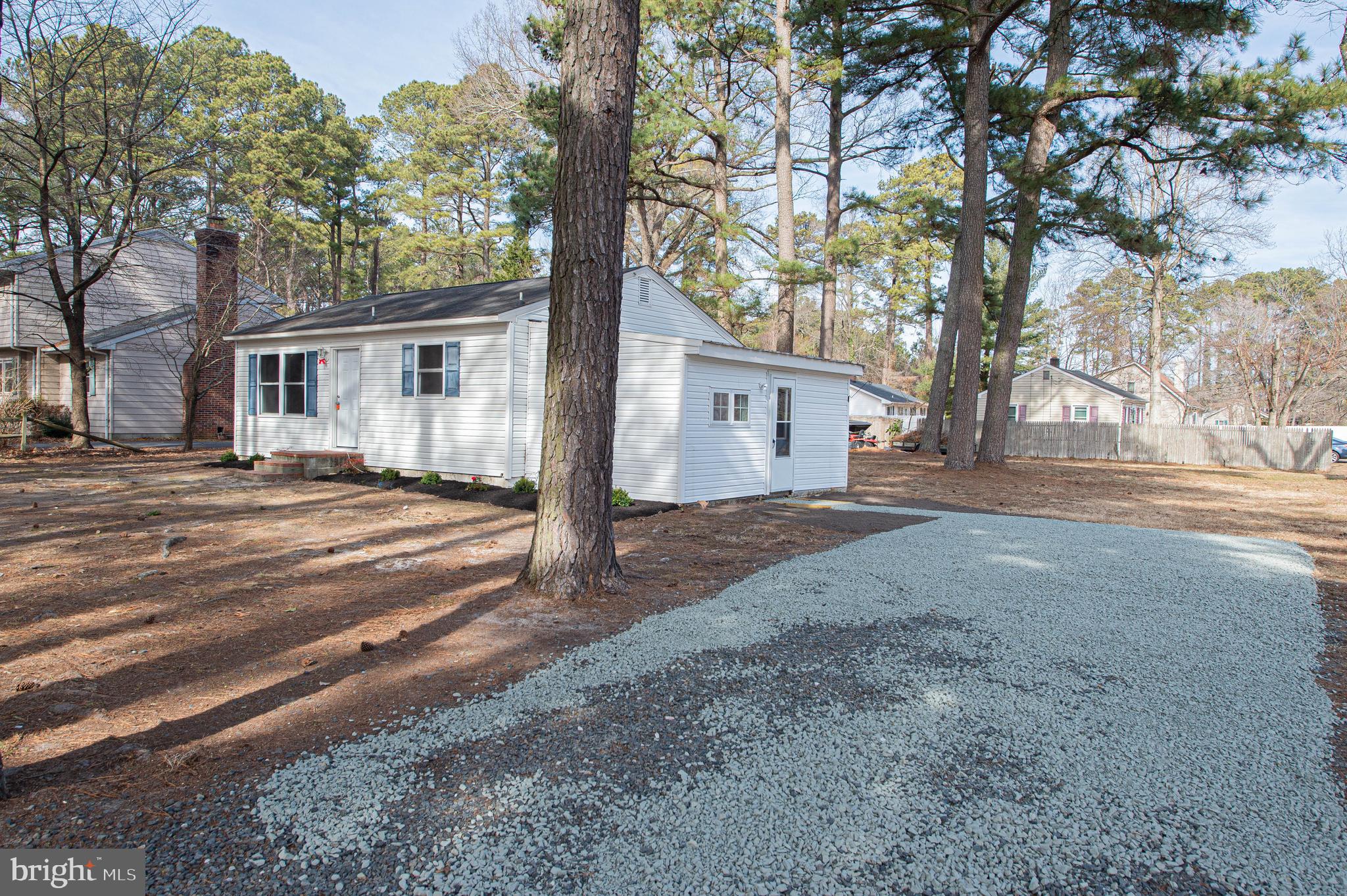 203 HARFORD ROAD