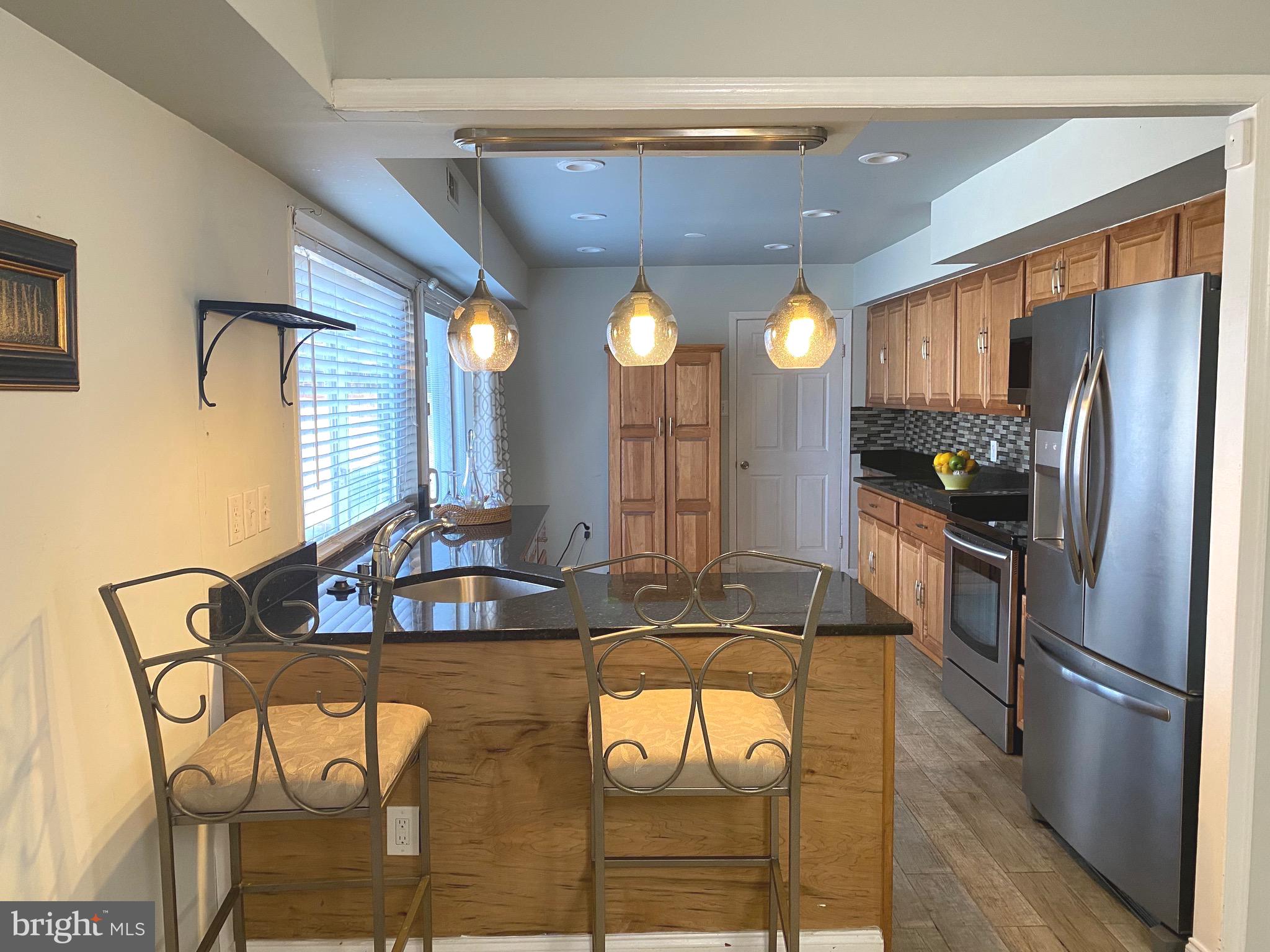 POINTER RIDGE - Residential