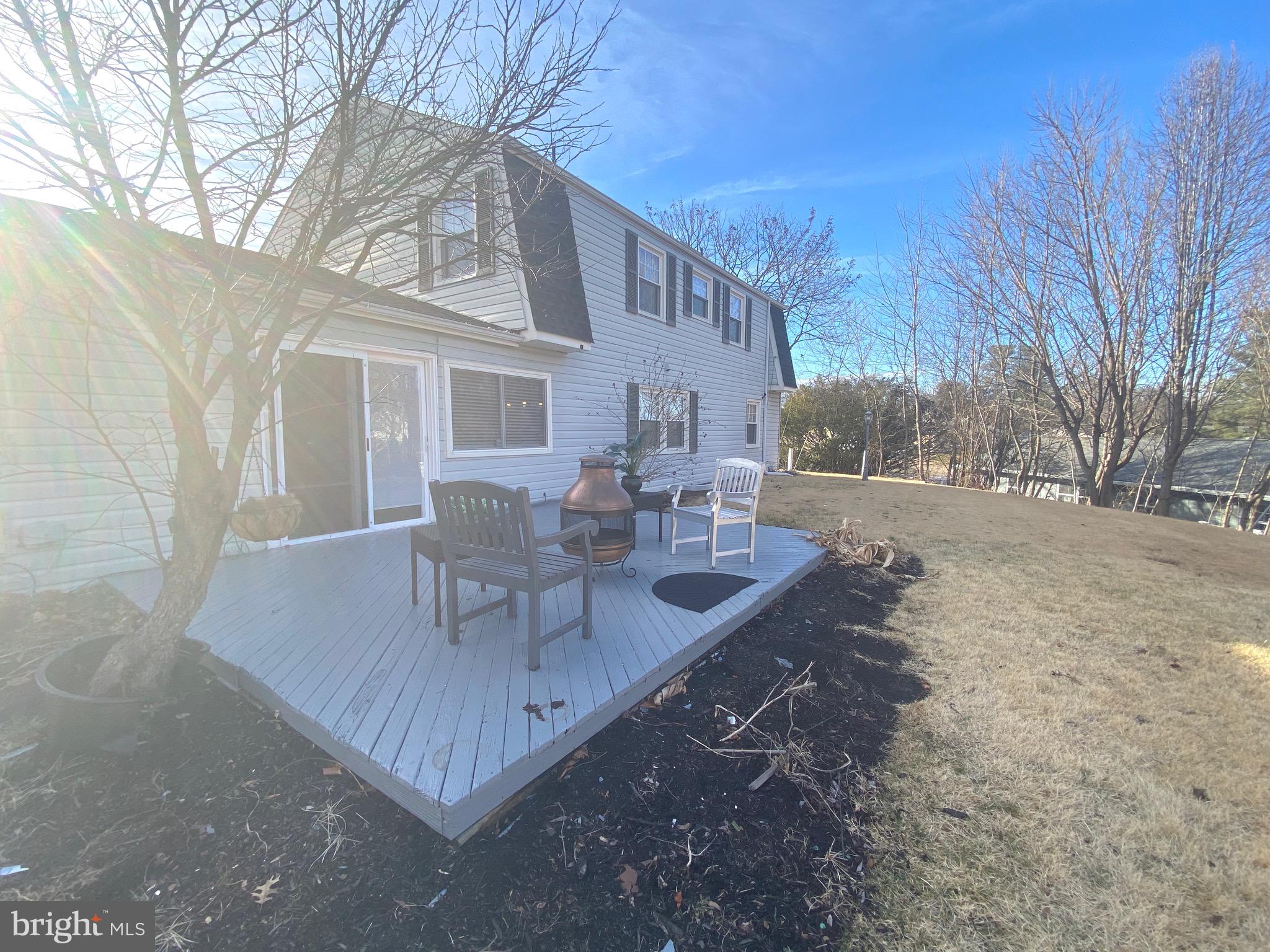 POINTER RIDGE - Residential