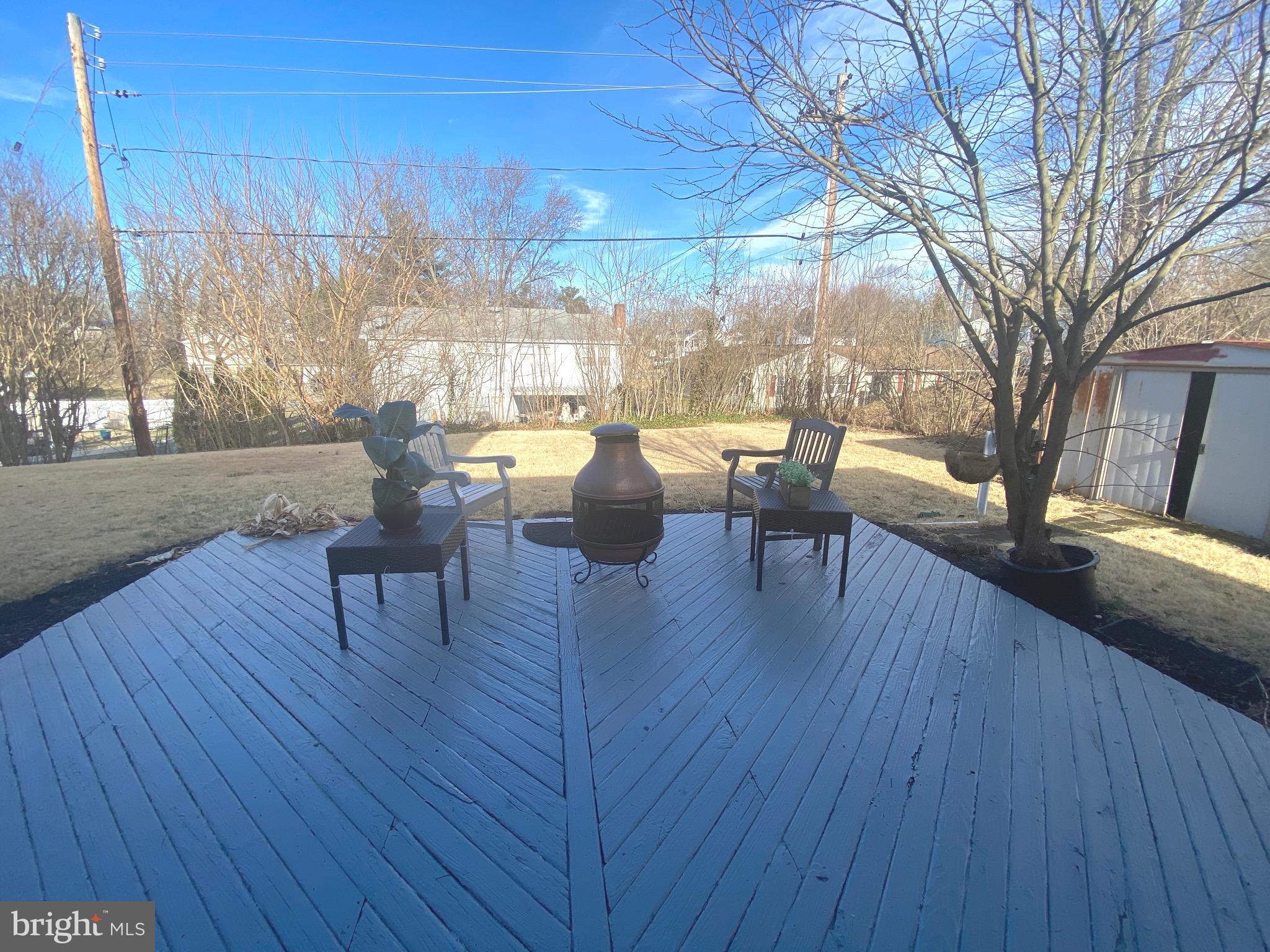 POINTER RIDGE - Residential