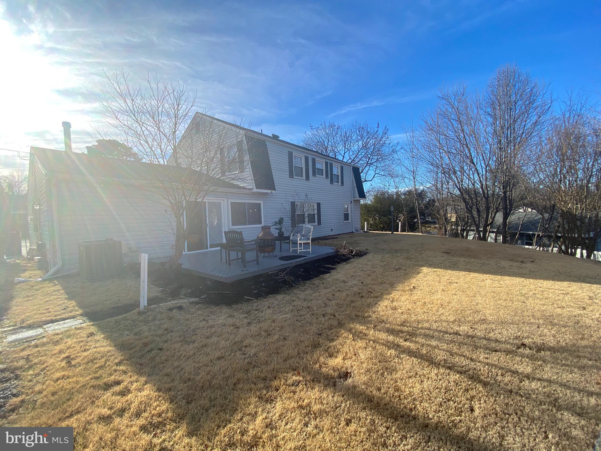 POINTER RIDGE - Residential