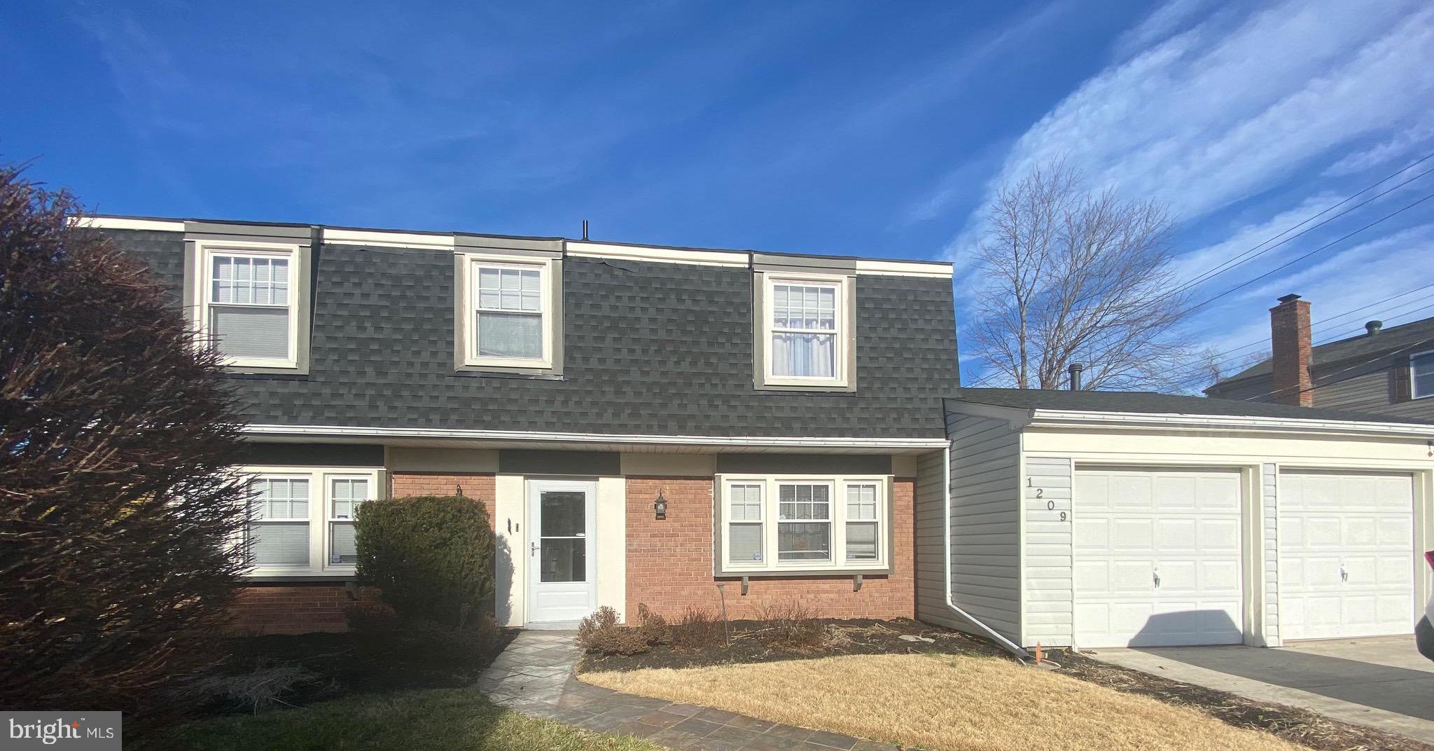 POINTER RIDGE - Residential