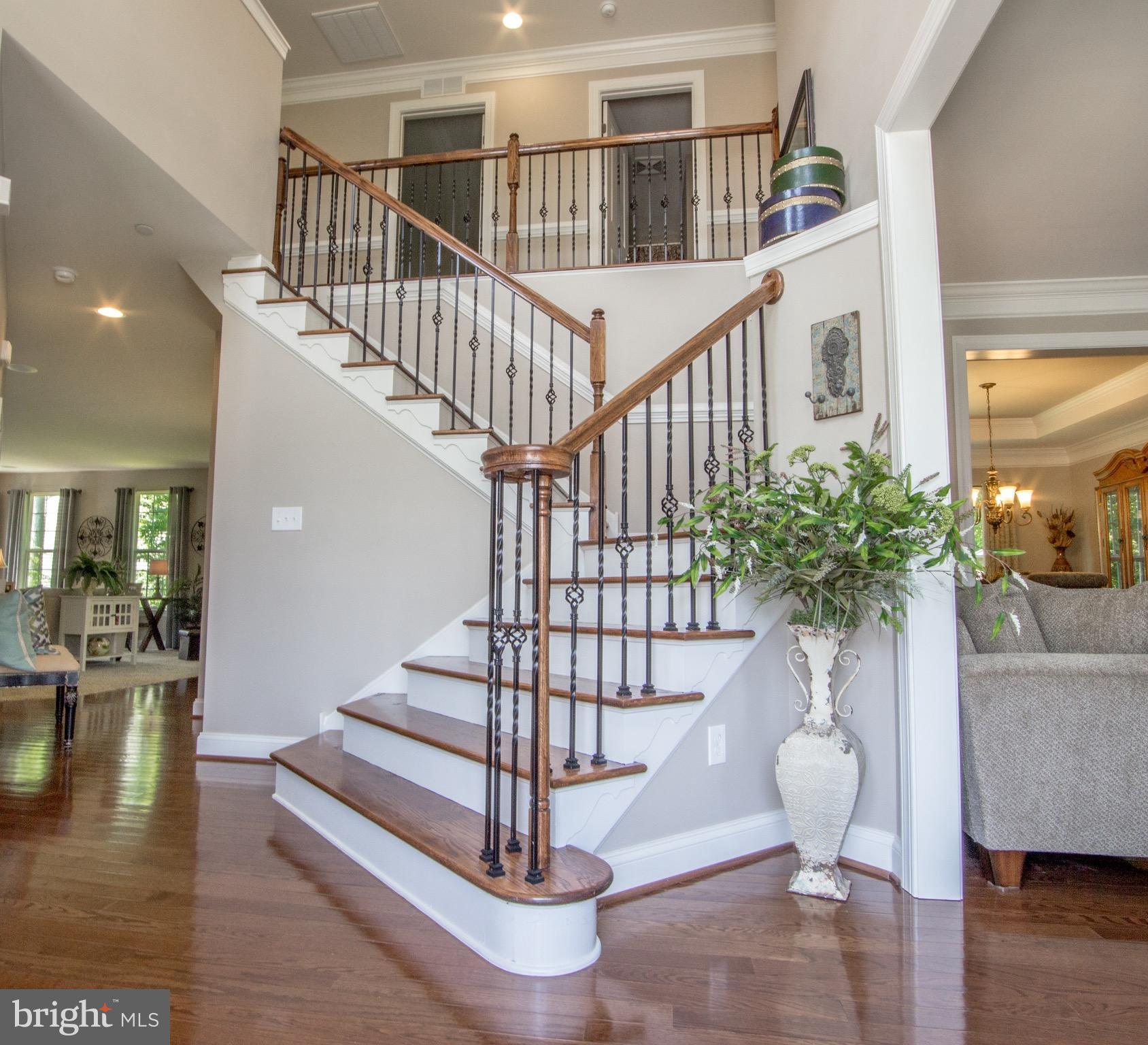 PATRIOTS GLEN - Residential