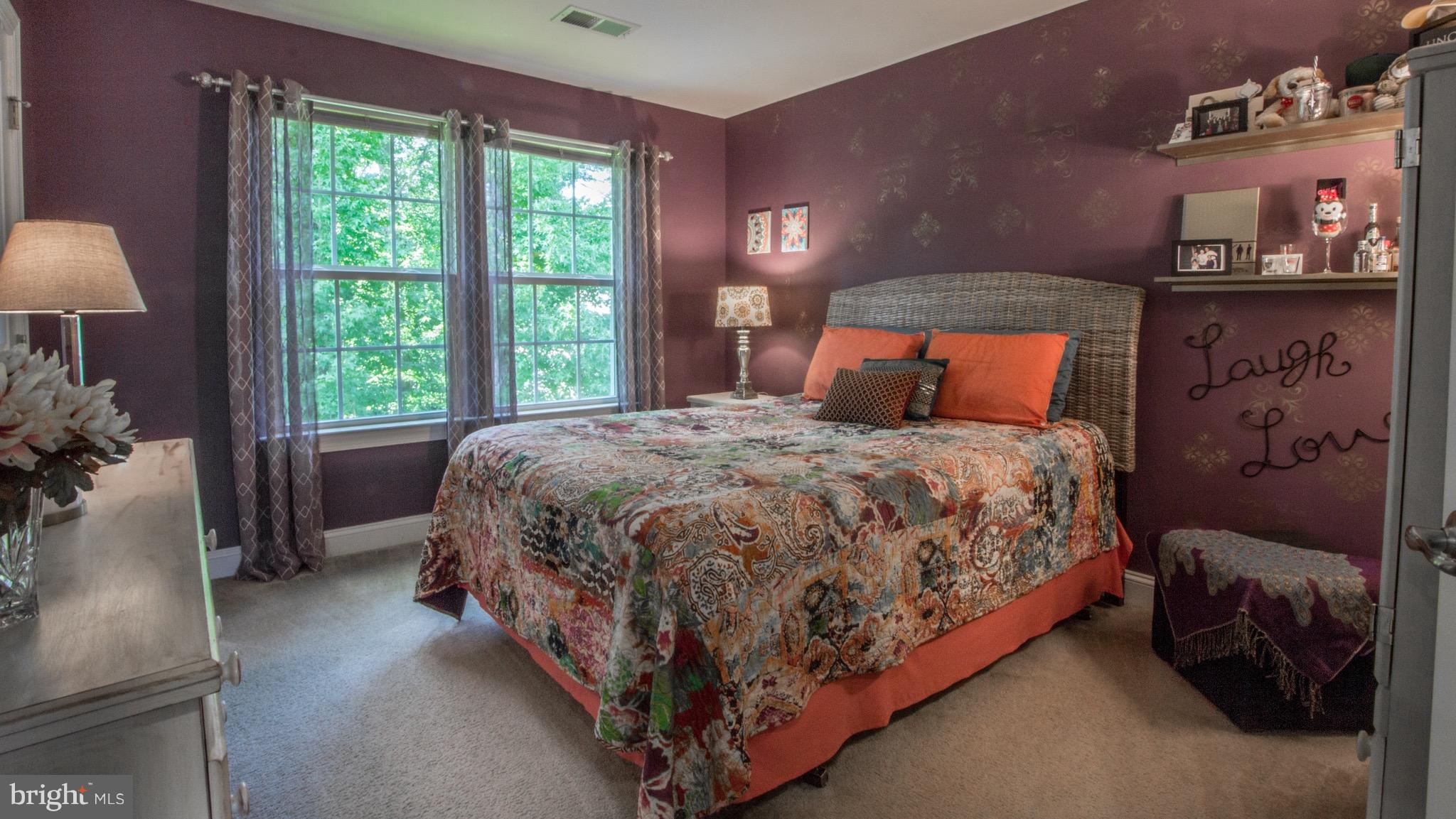 PATRIOTS GLEN - Residential