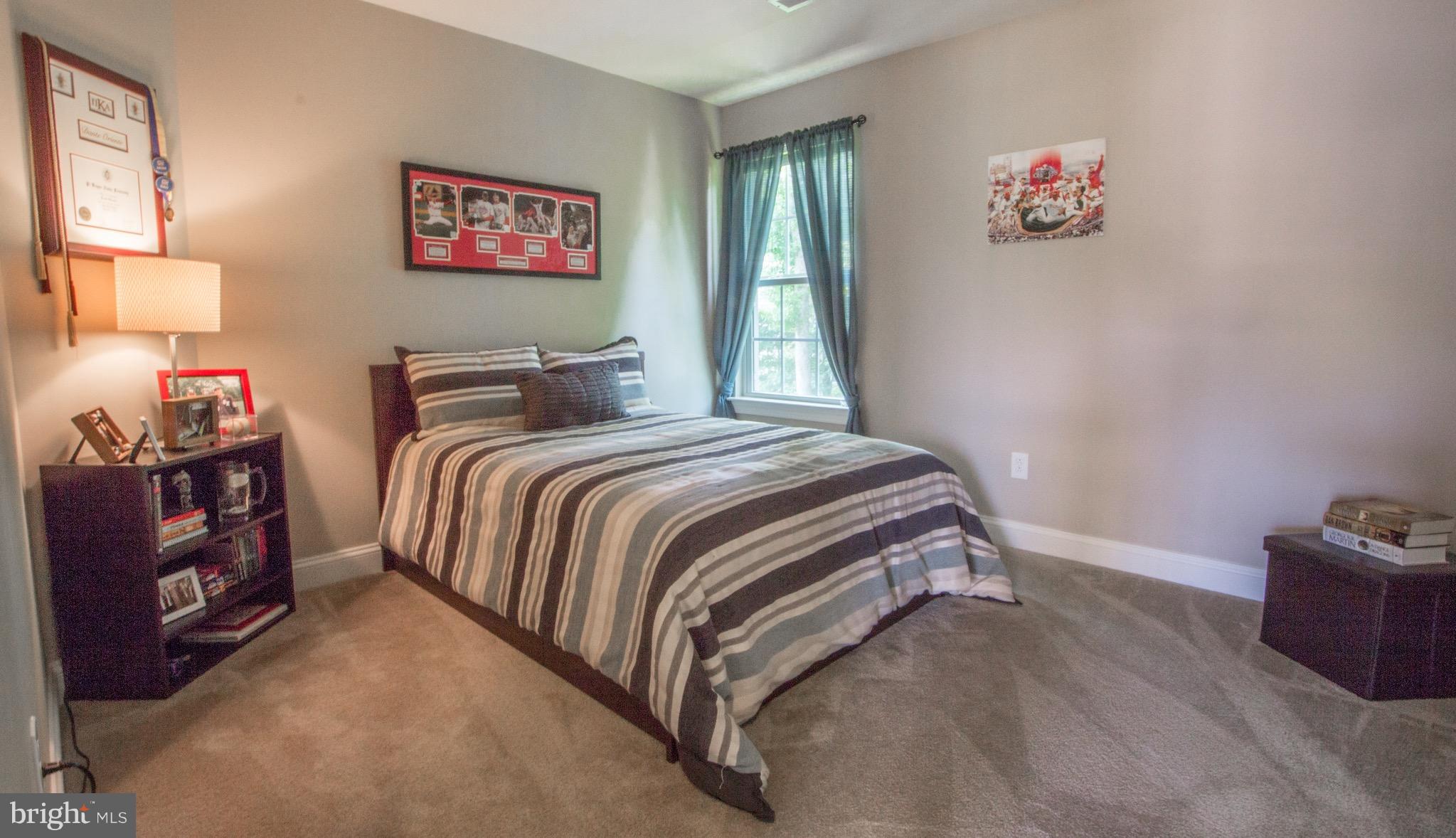 PATRIOTS GLEN - Residential