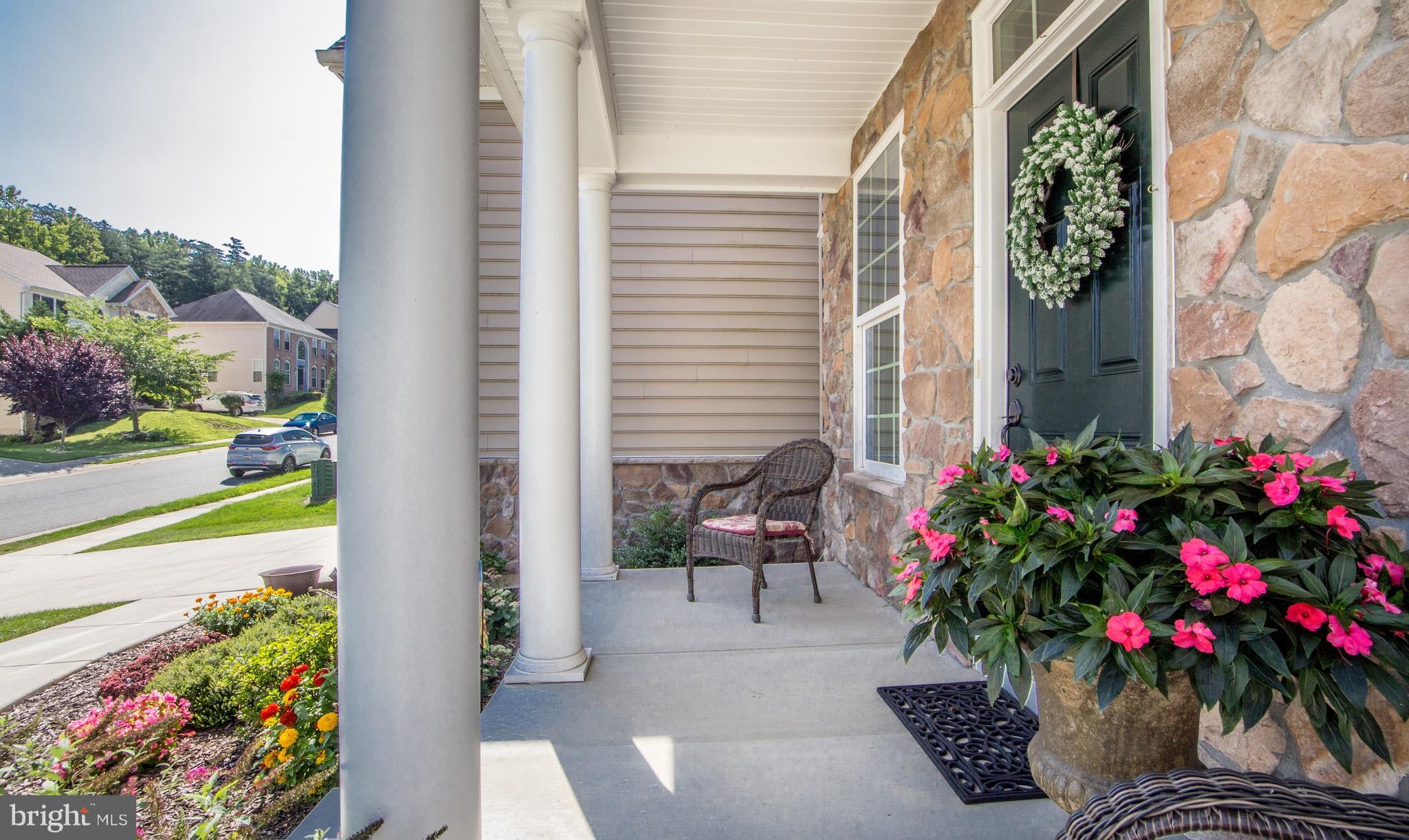 PATRIOTS GLEN - Residential