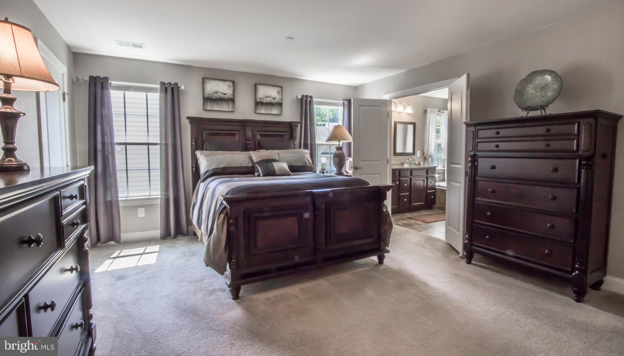 PATRIOTS GLEN - Residential