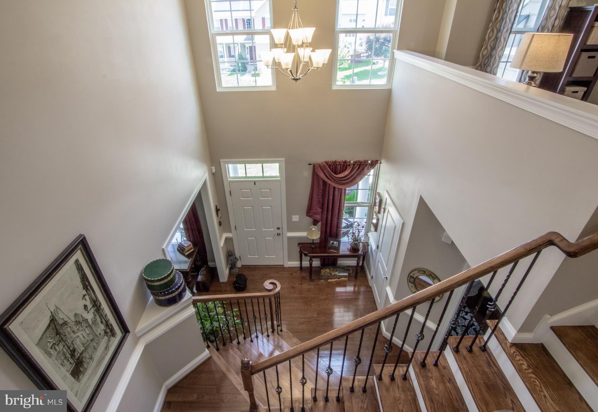 PATRIOTS GLEN - Residential