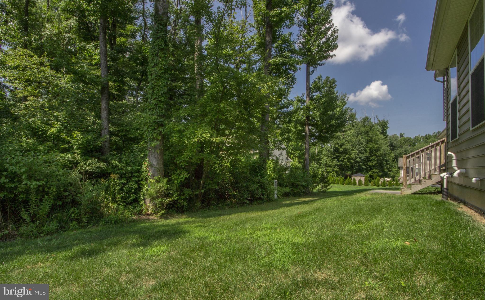 PATRIOTS GLEN - Residential