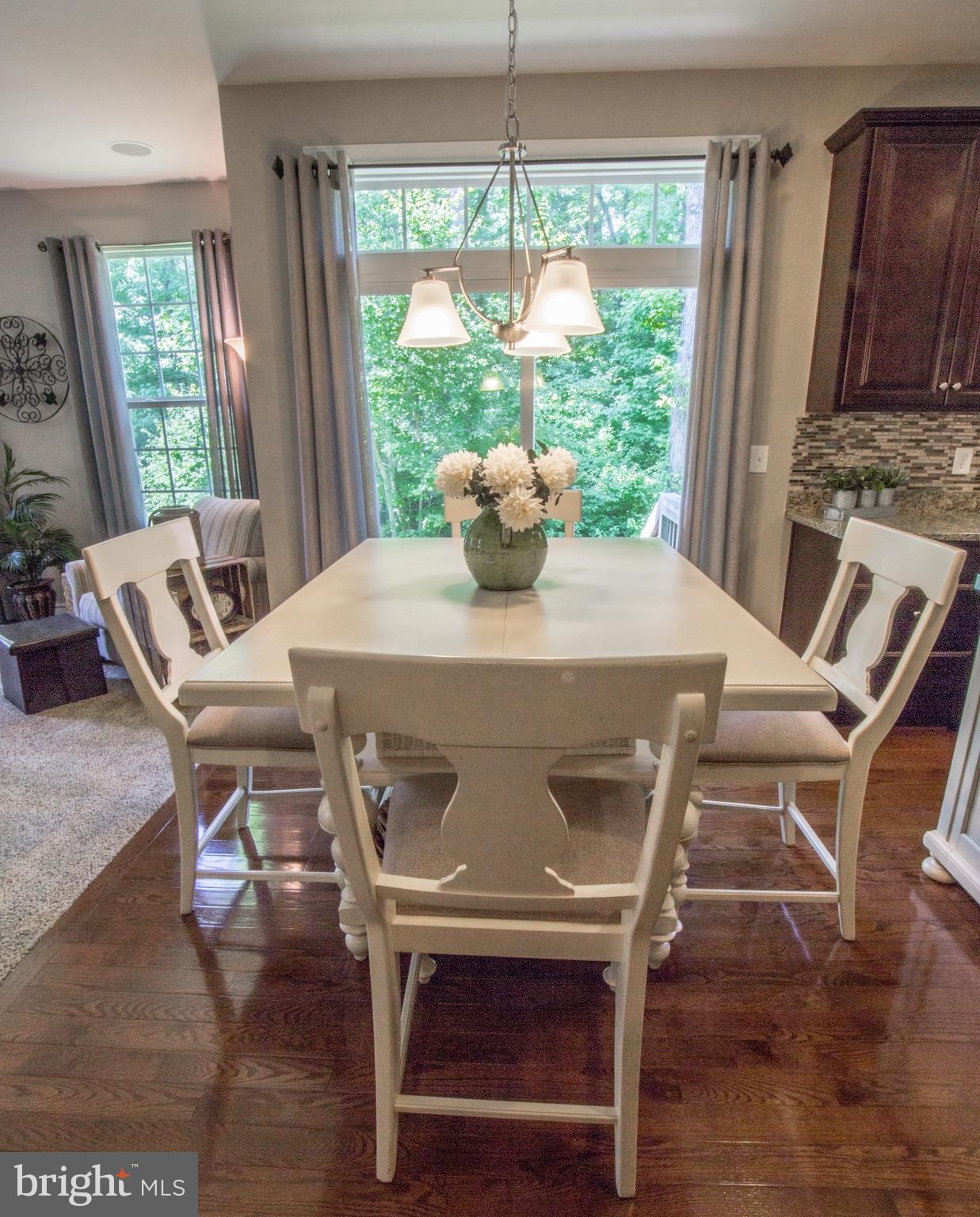 PATRIOTS GLEN - Residential