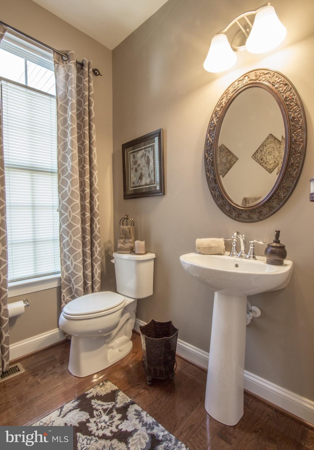 PATRIOTS GLEN - Residential