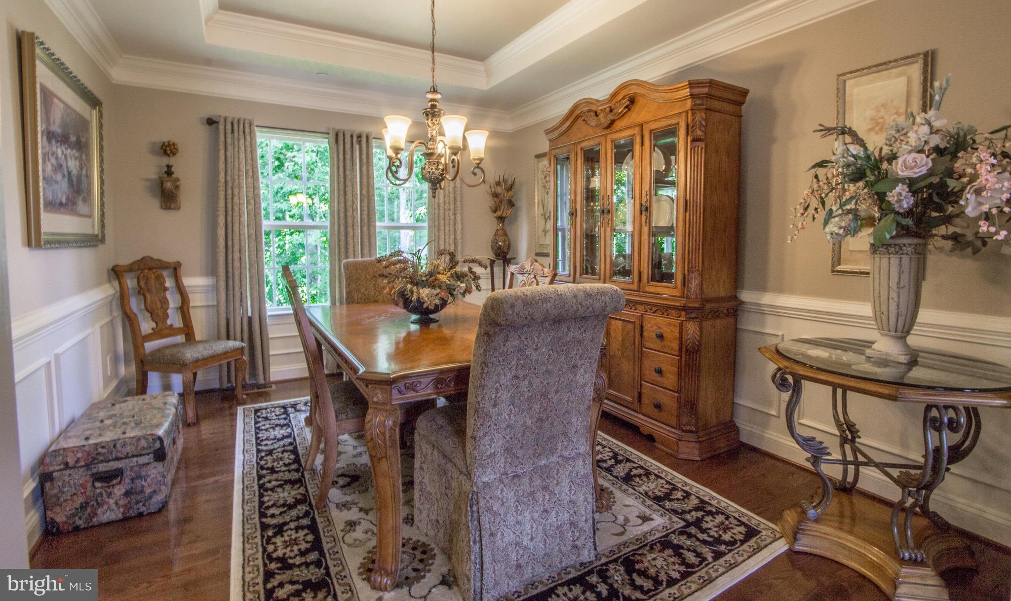 PATRIOTS GLEN - Residential