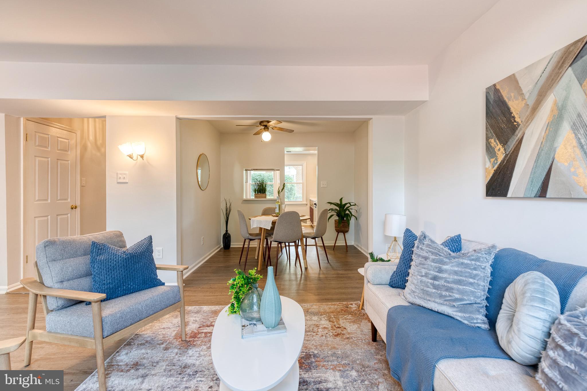 LONG REACH - Residential