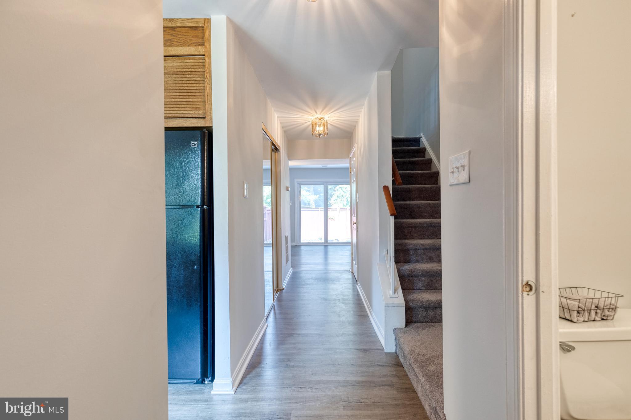 LONG REACH - Residential