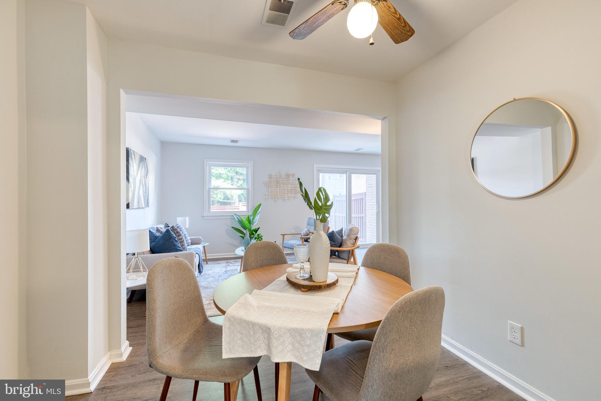 LONG REACH - Residential