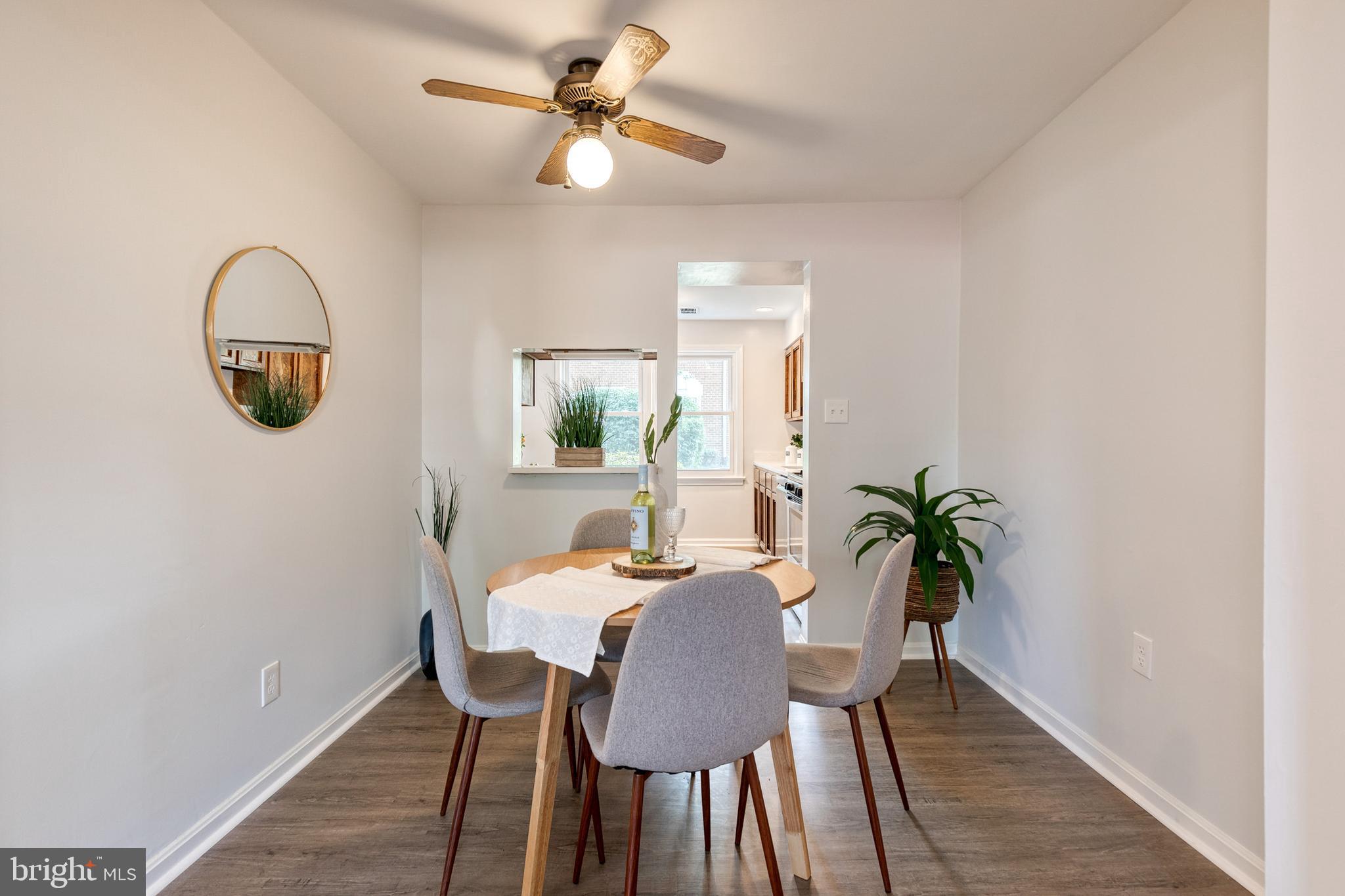 LONG REACH - Residential