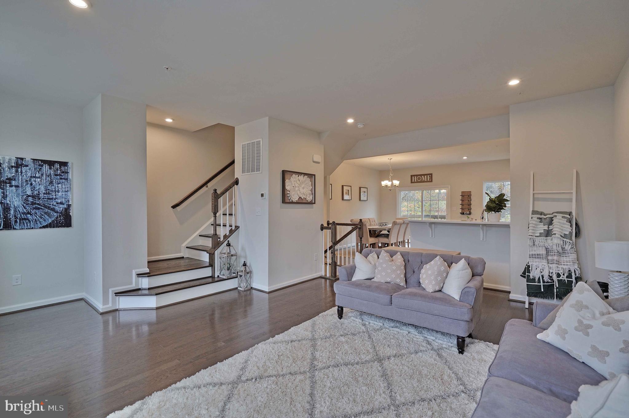 MALVERN WALK - Residential