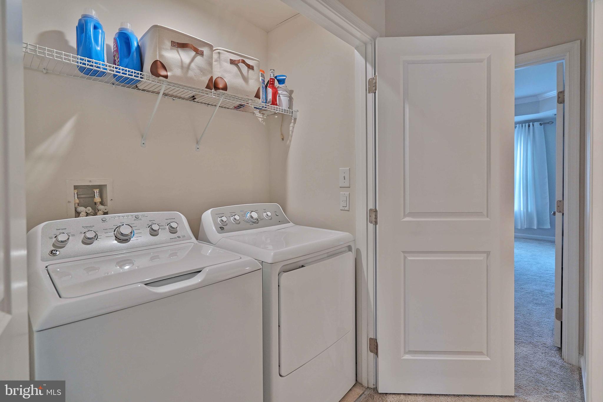 MALVERN WALK - Residential