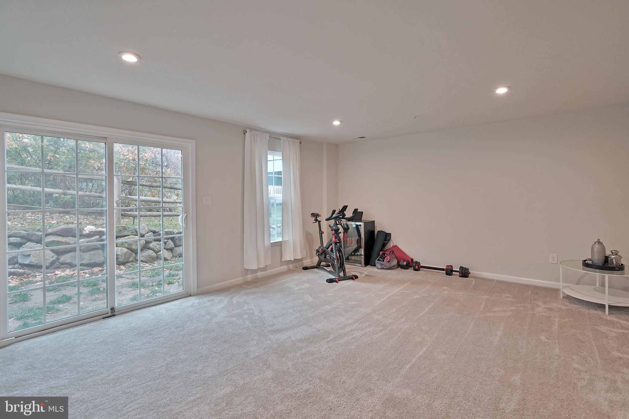 MALVERN WALK - Residential