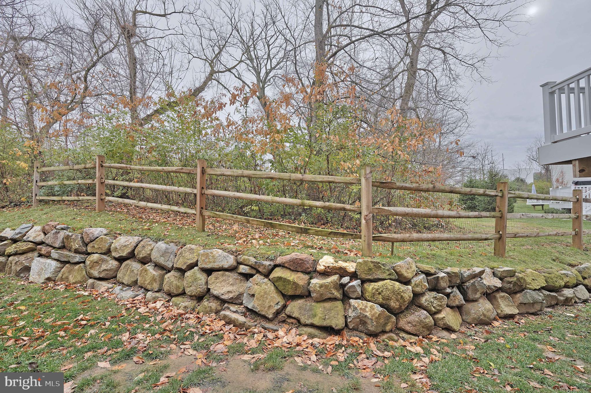 MALVERN WALK - Residential