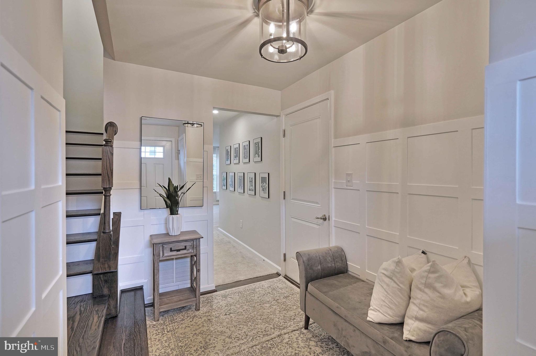 MALVERN WALK - Residential