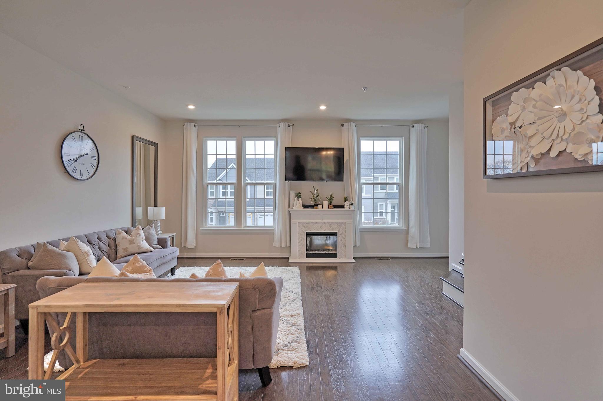 MALVERN WALK - Residential