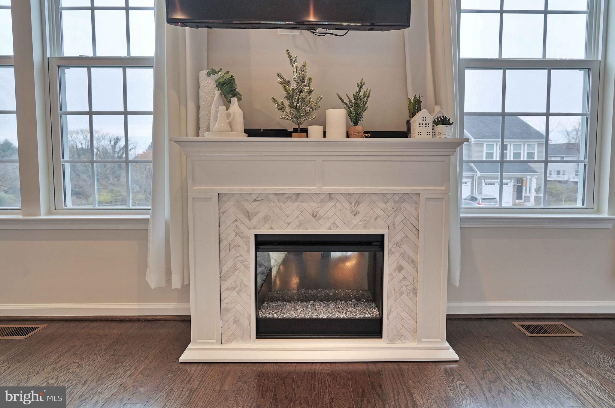 MALVERN WALK - Residential