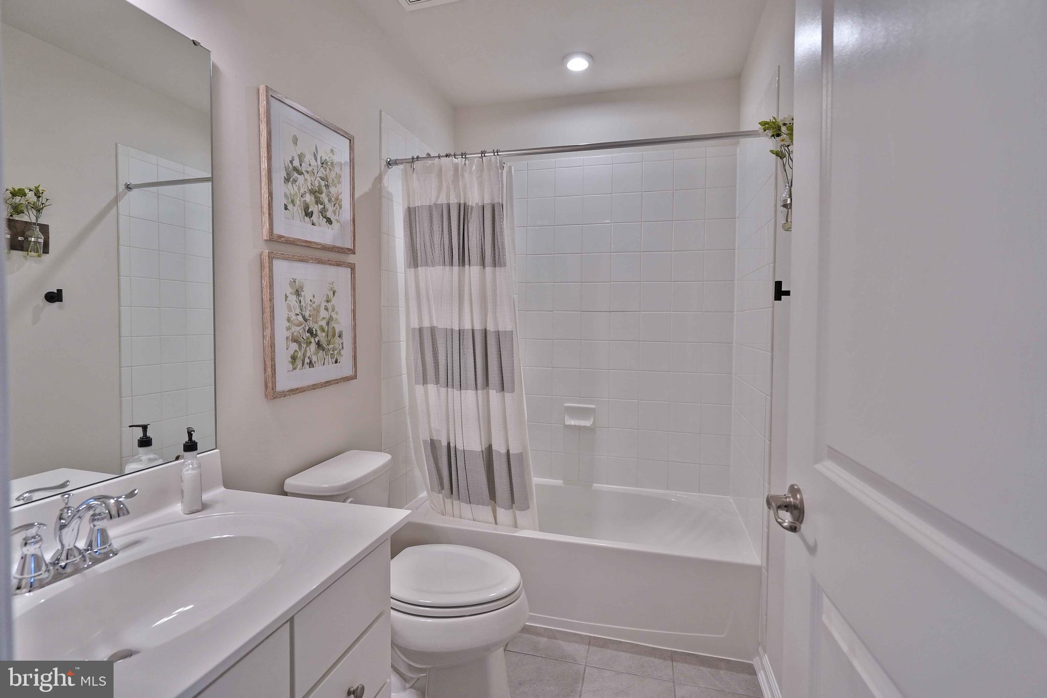 MALVERN WALK - Residential