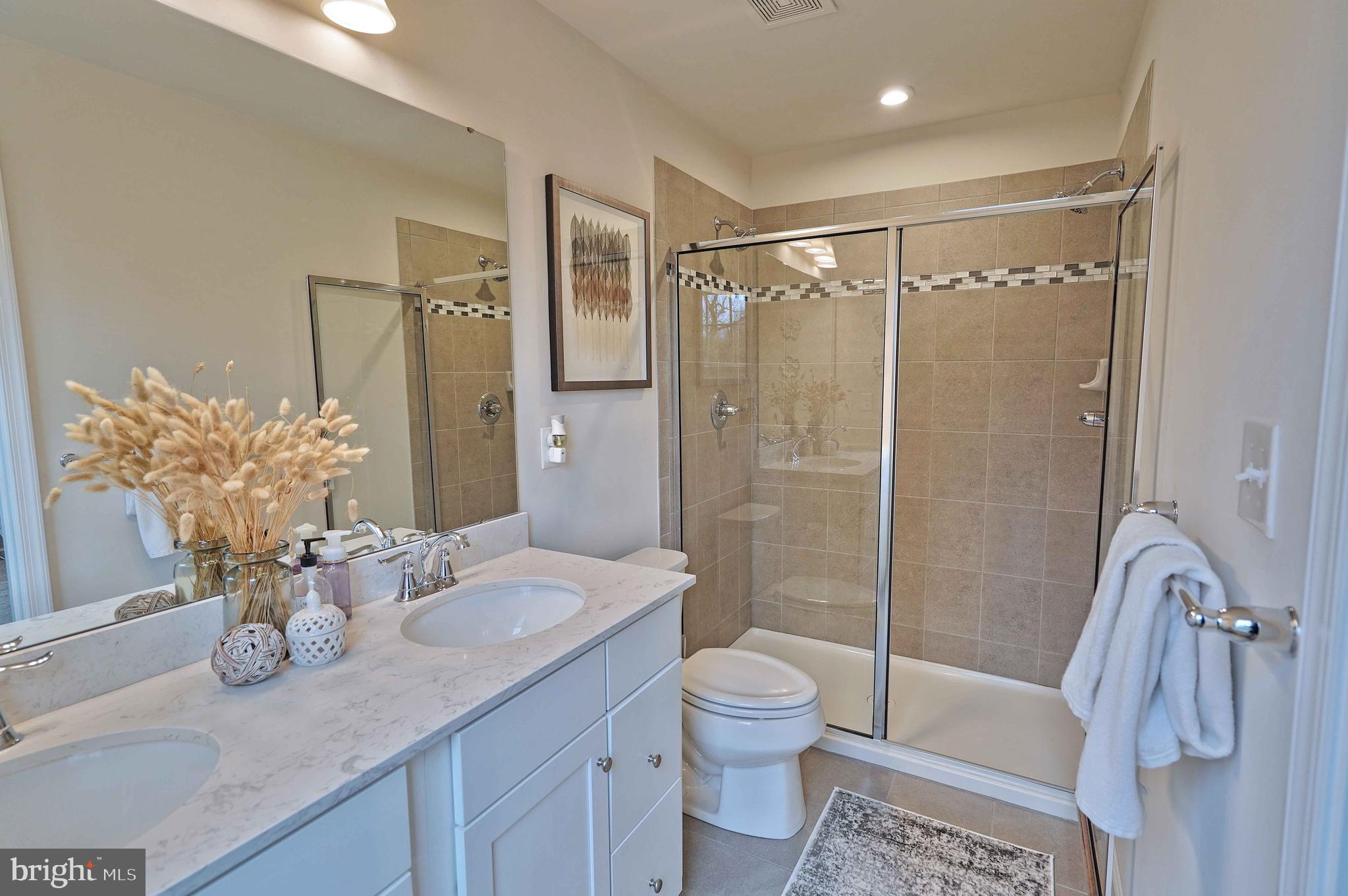 MALVERN WALK - Residential