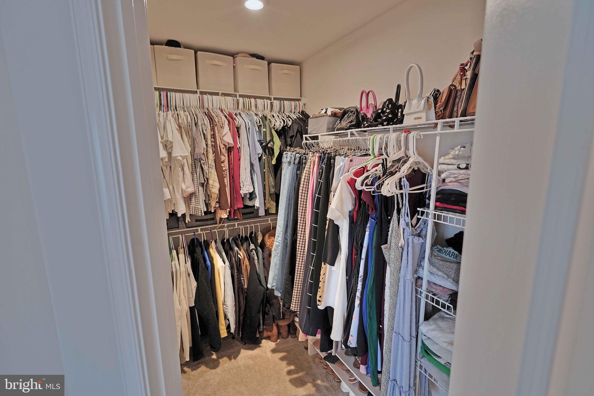 MALVERN WALK - Residential