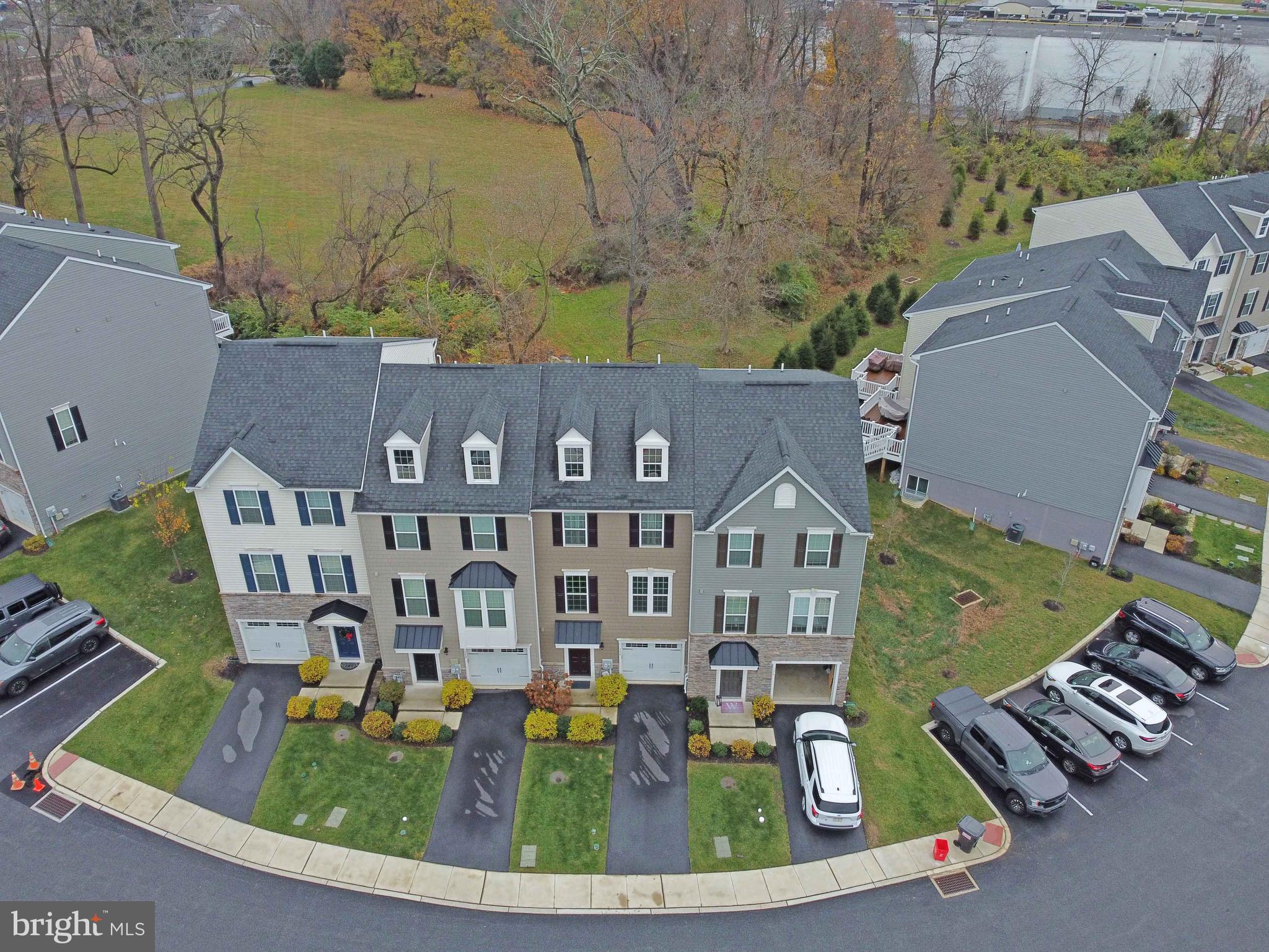 MALVERN WALK - Residential