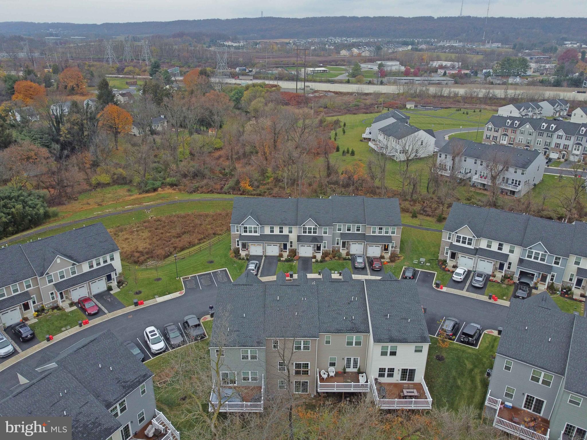 MALVERN WALK - Residential