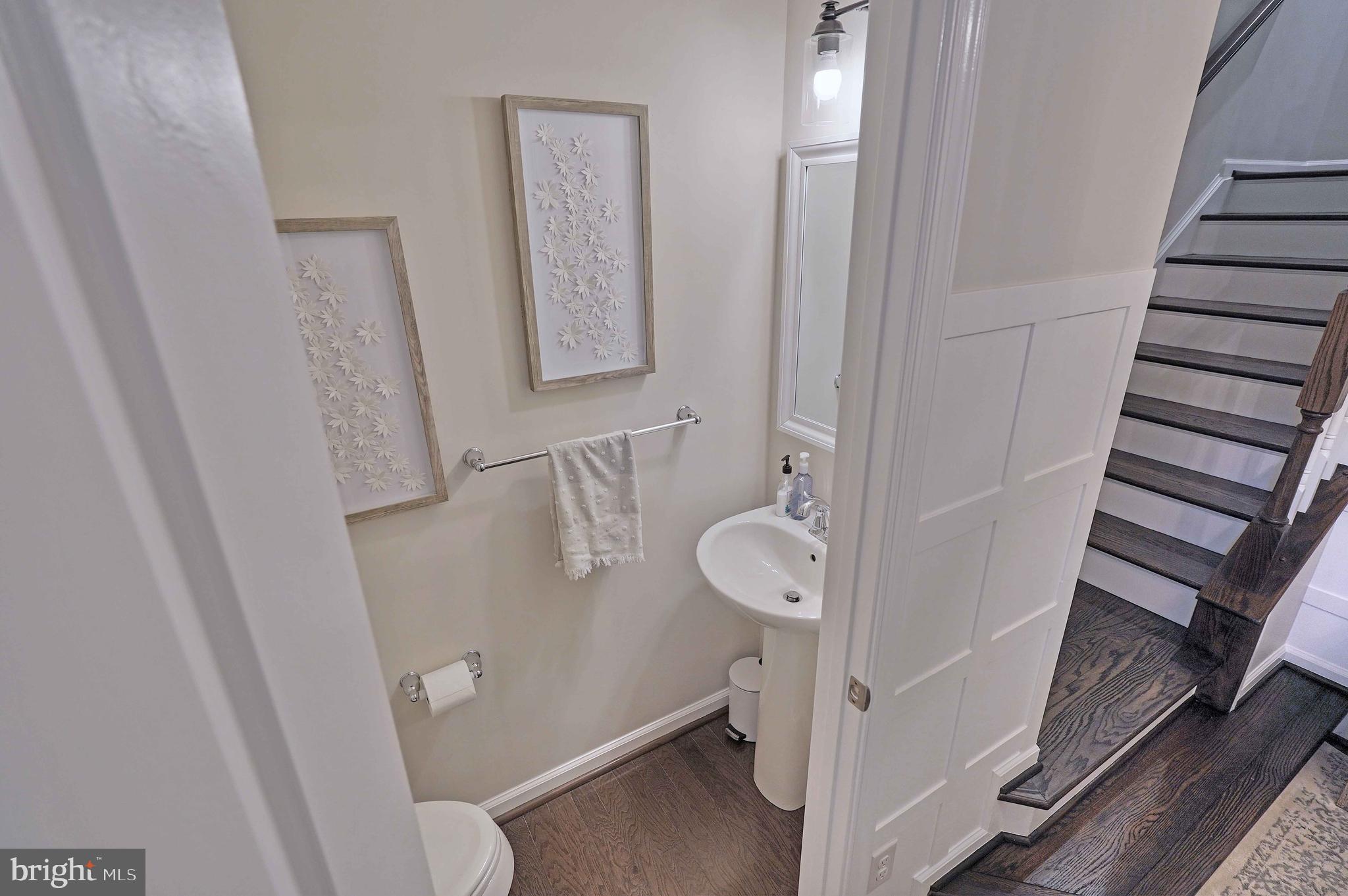 MALVERN WALK - Residential