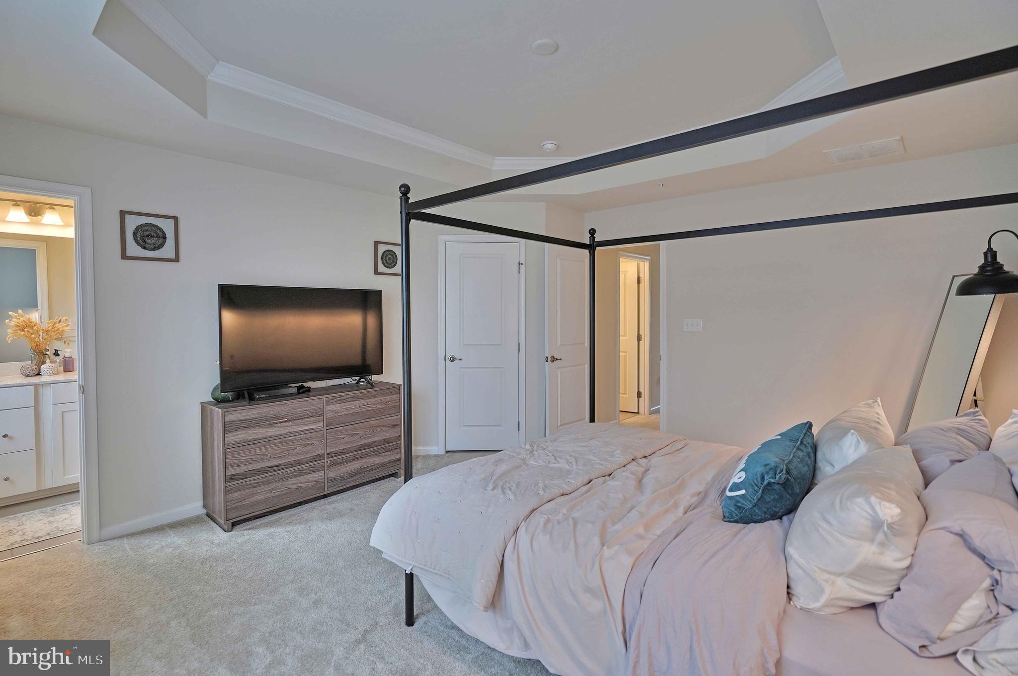 MALVERN WALK - Residential